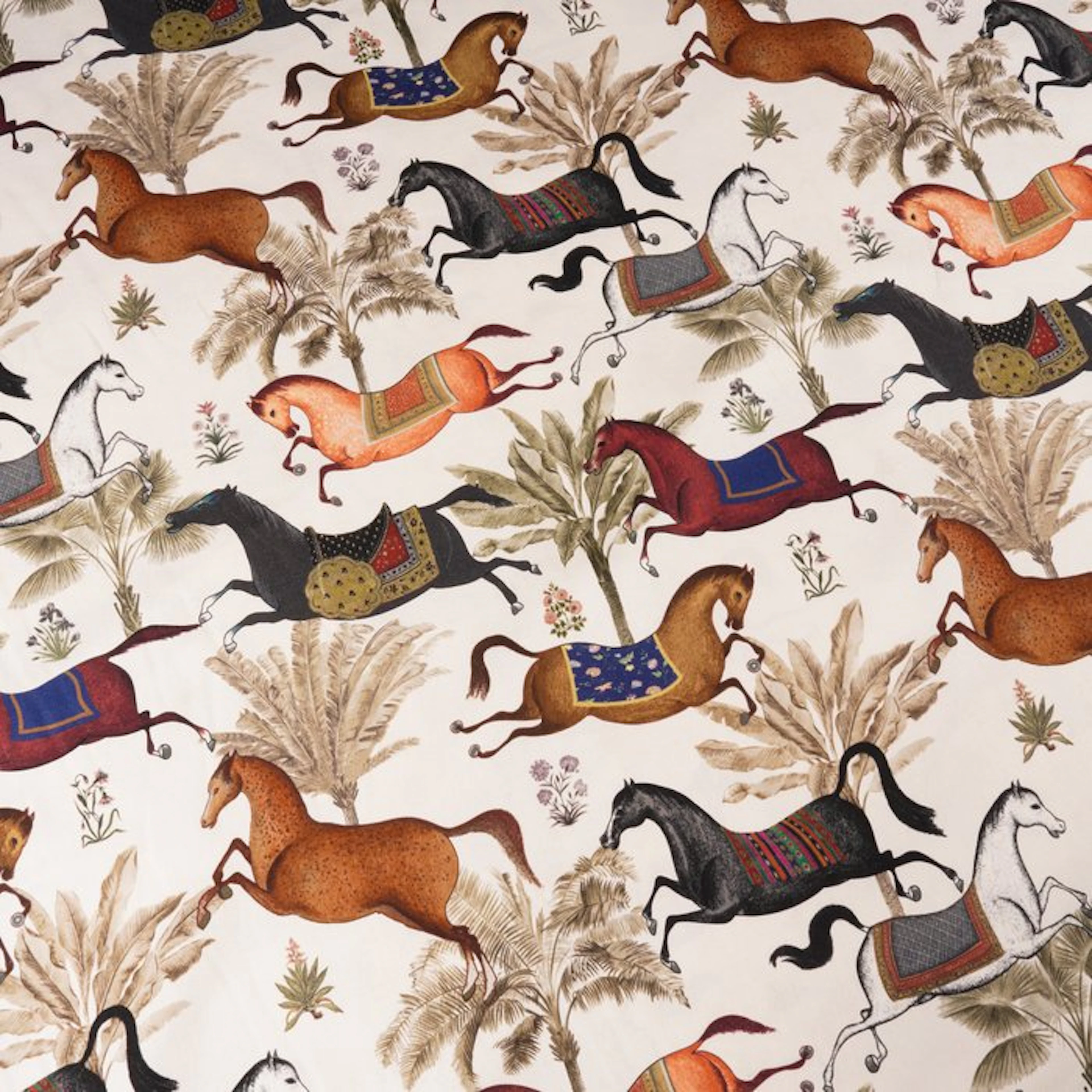 Panama cotton fabric certified OEKO-TEX Standard 100 –...