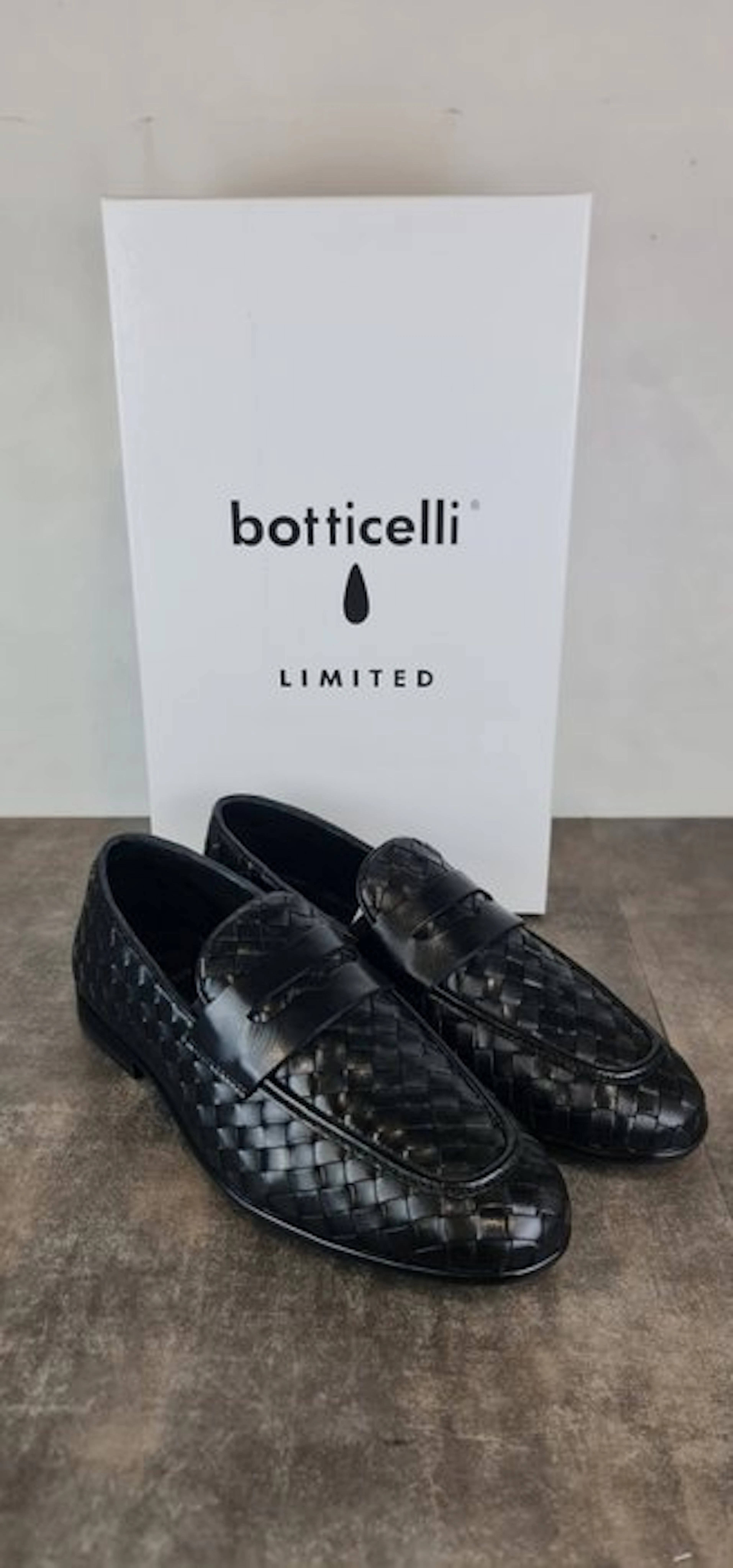 Roberto Botticelli - Loafers - Size: EU 40 - New in box