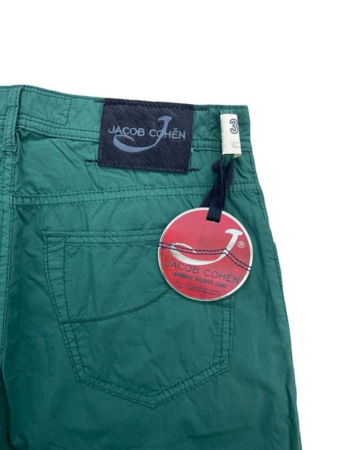 Jacob Cohen - Trousers - New with tags