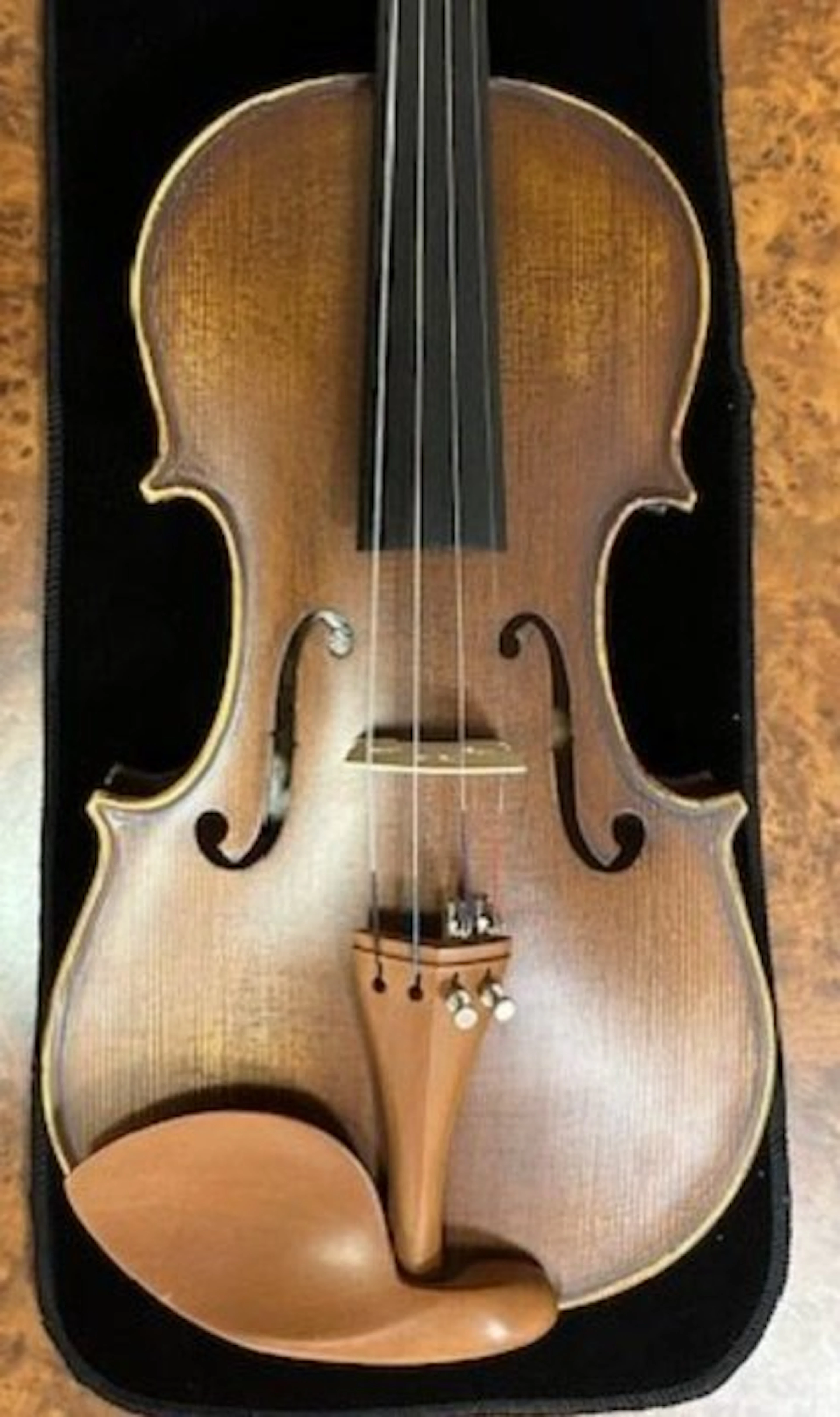 Riccardo Giordano Liutaio - RGL 100 - - Violin - China