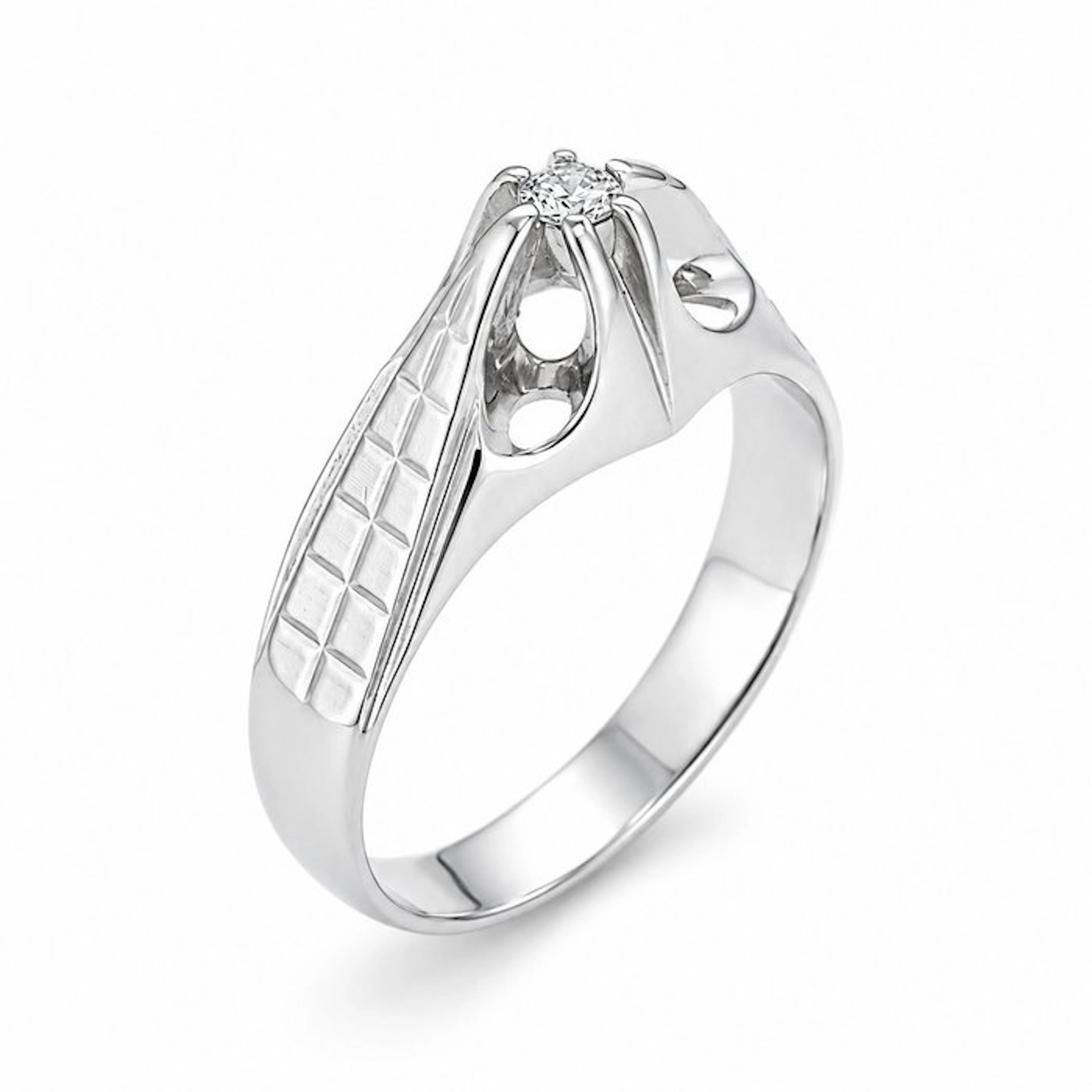 Ring - 18 kt