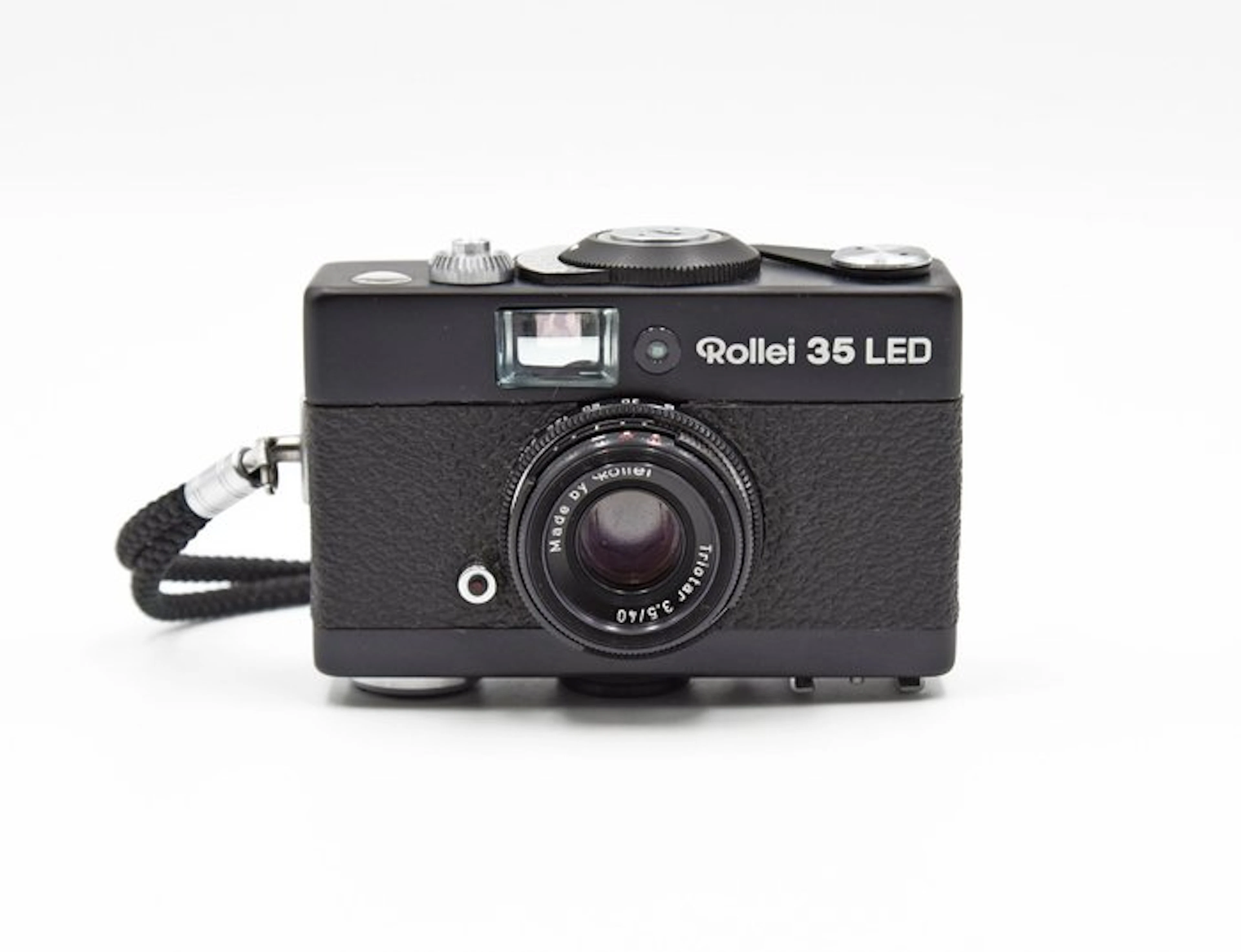 Rollei 35 LED Analogue camera