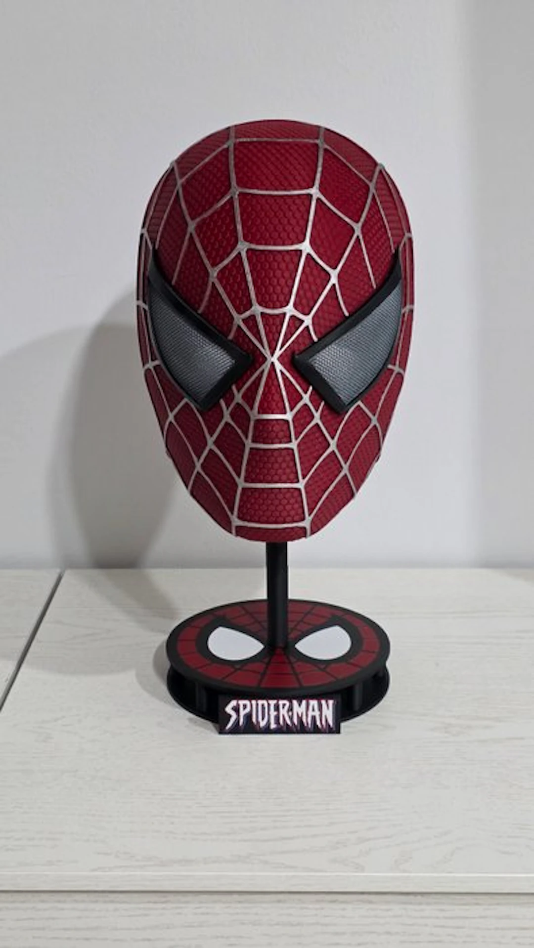 Spider-Man