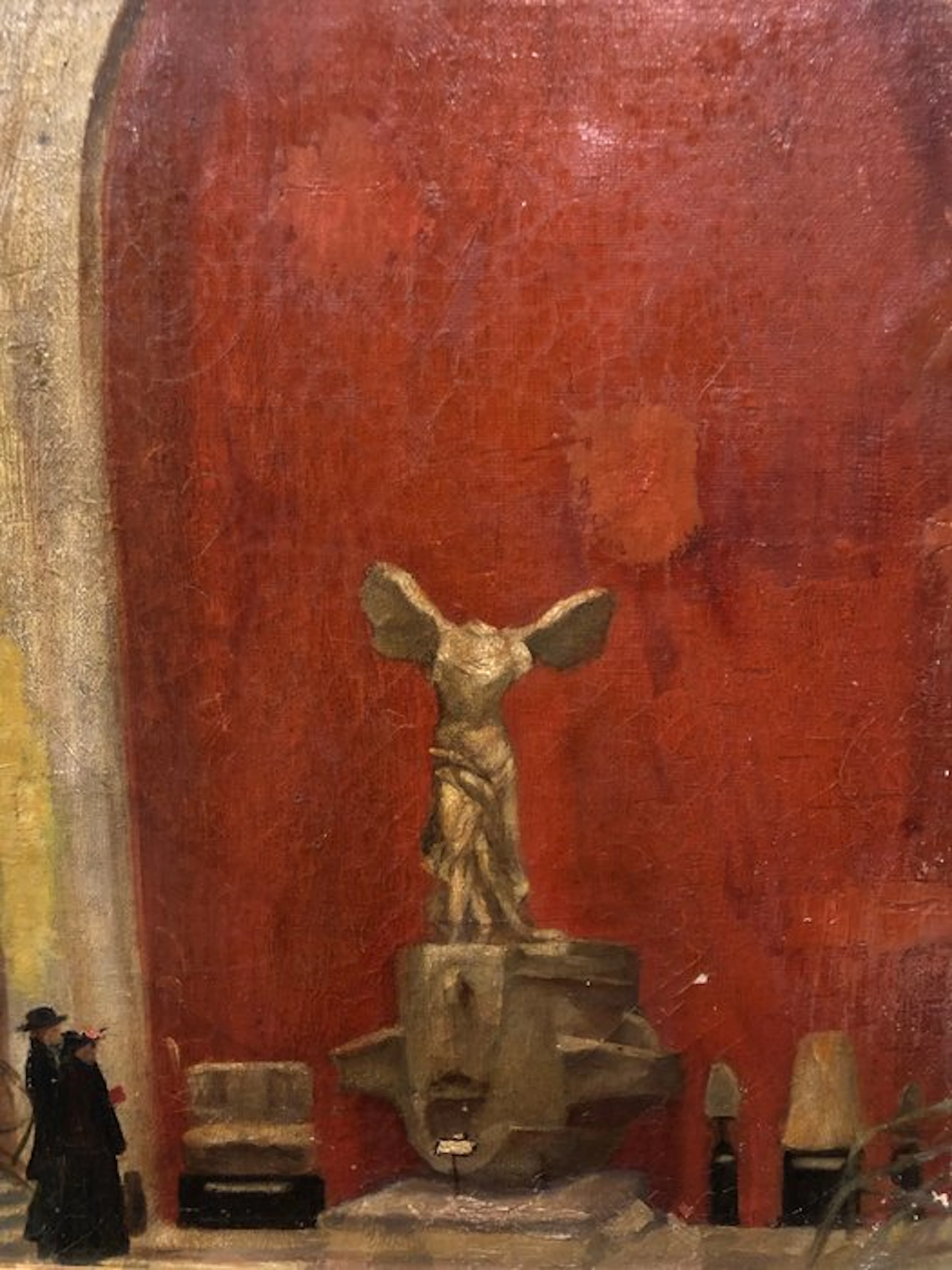 École Française (c