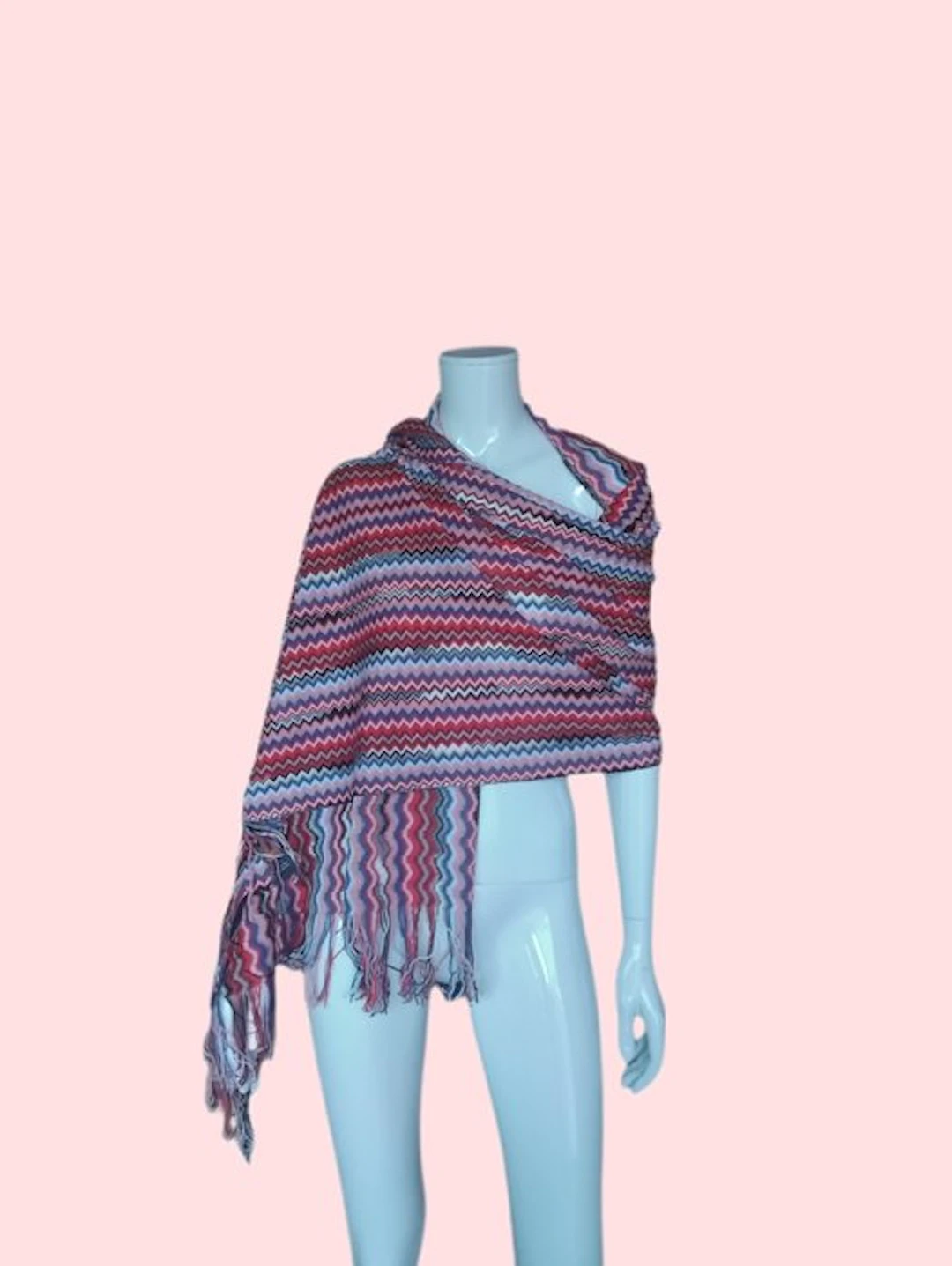 Missoni - Scarf