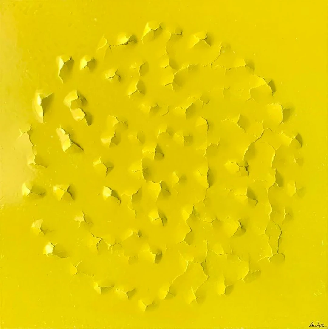 Jos Luchipe (1956) - Deforming -190926-1