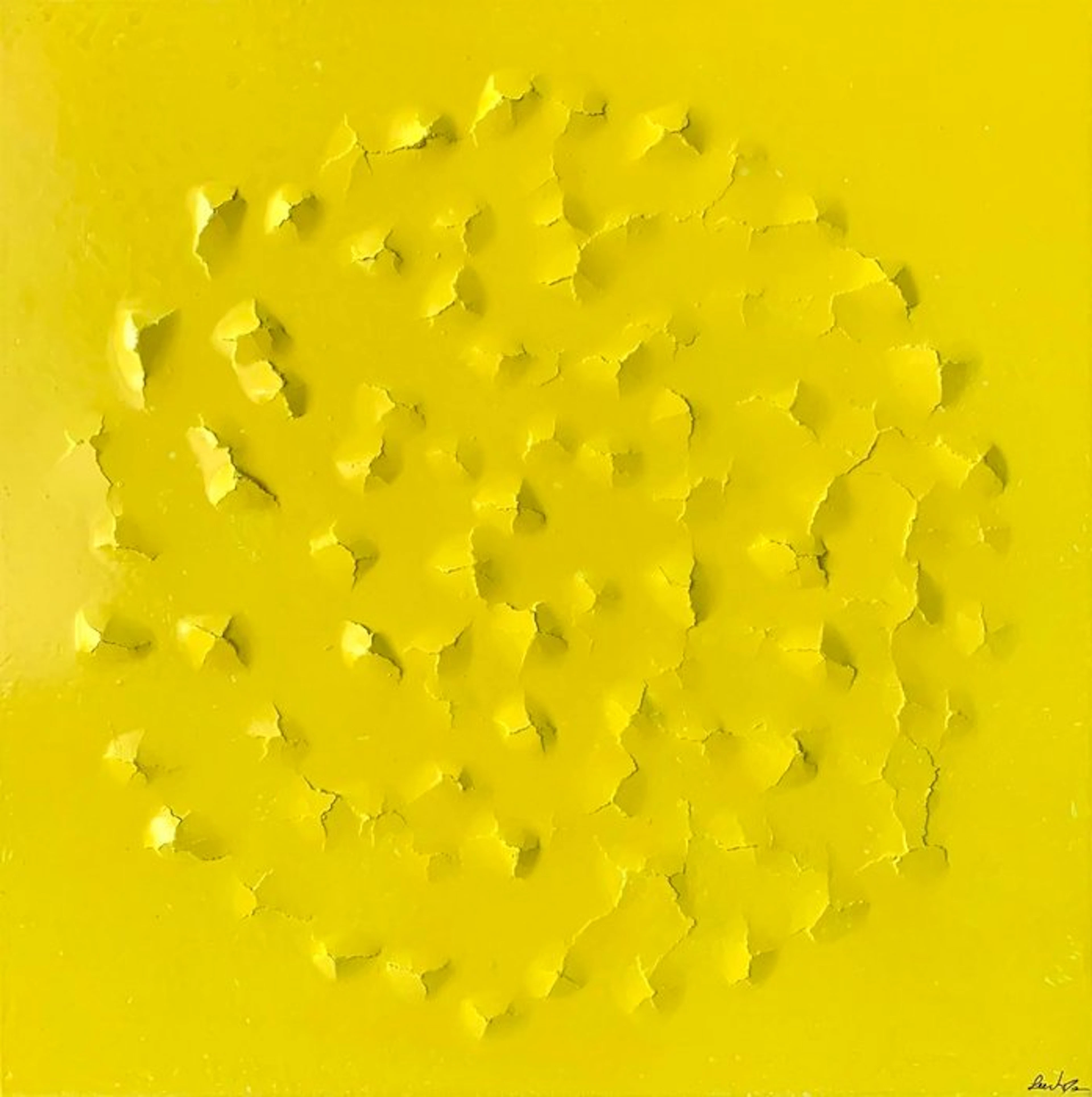 Jos Luchipe (1956) - Deforming -190926-1