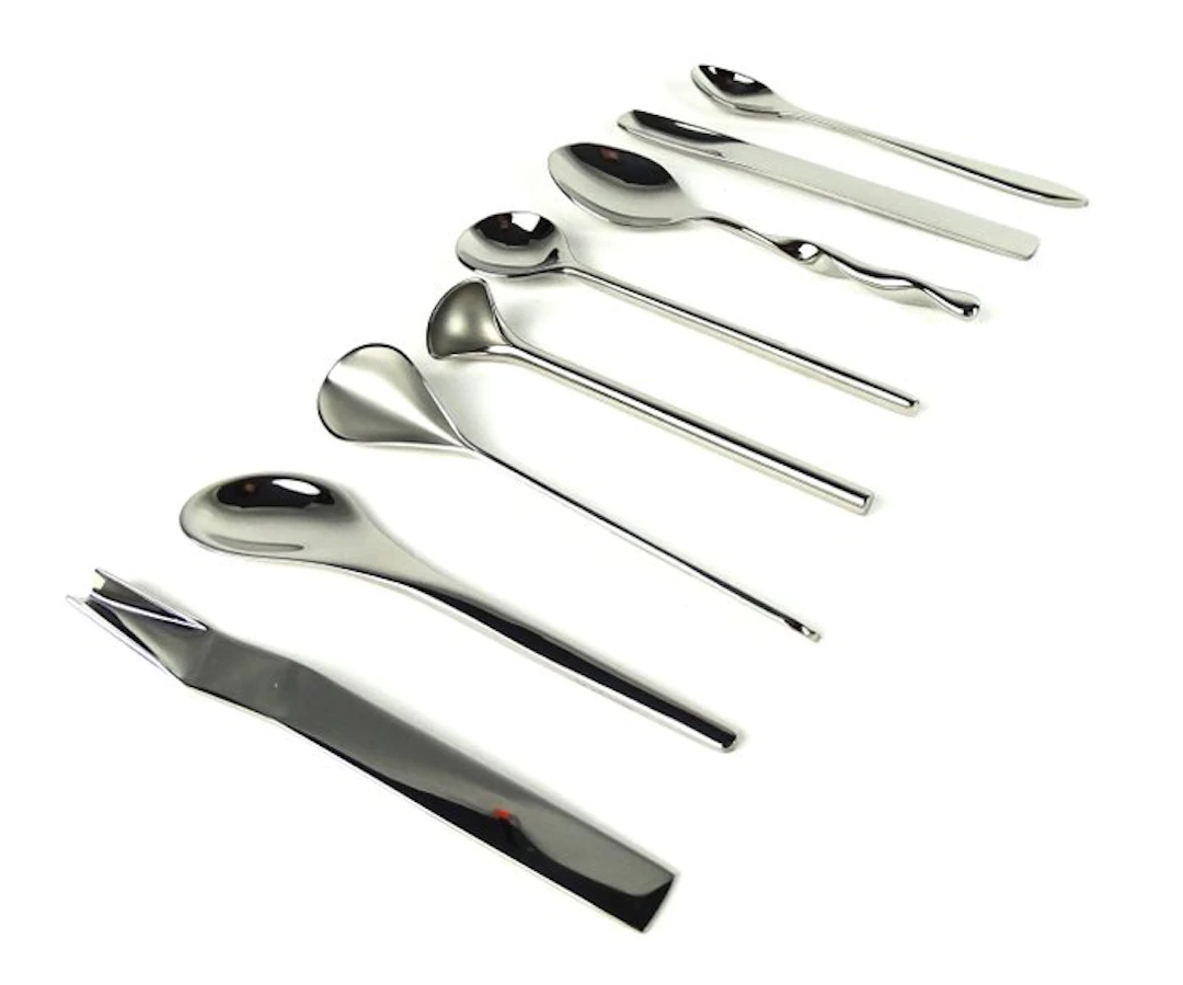 Alessi - Arets