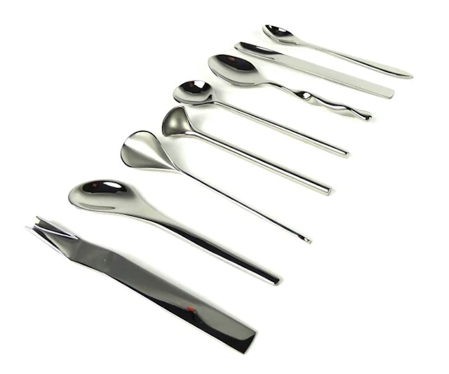 Alessi - Arets