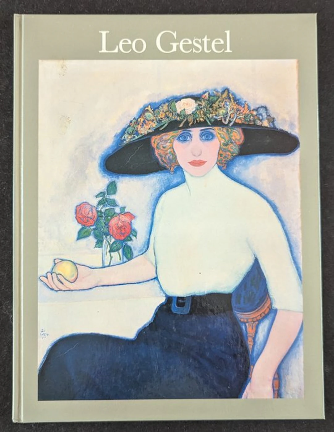 van Voorst van Beest - Leo Gestel 1881-1941 - 1989