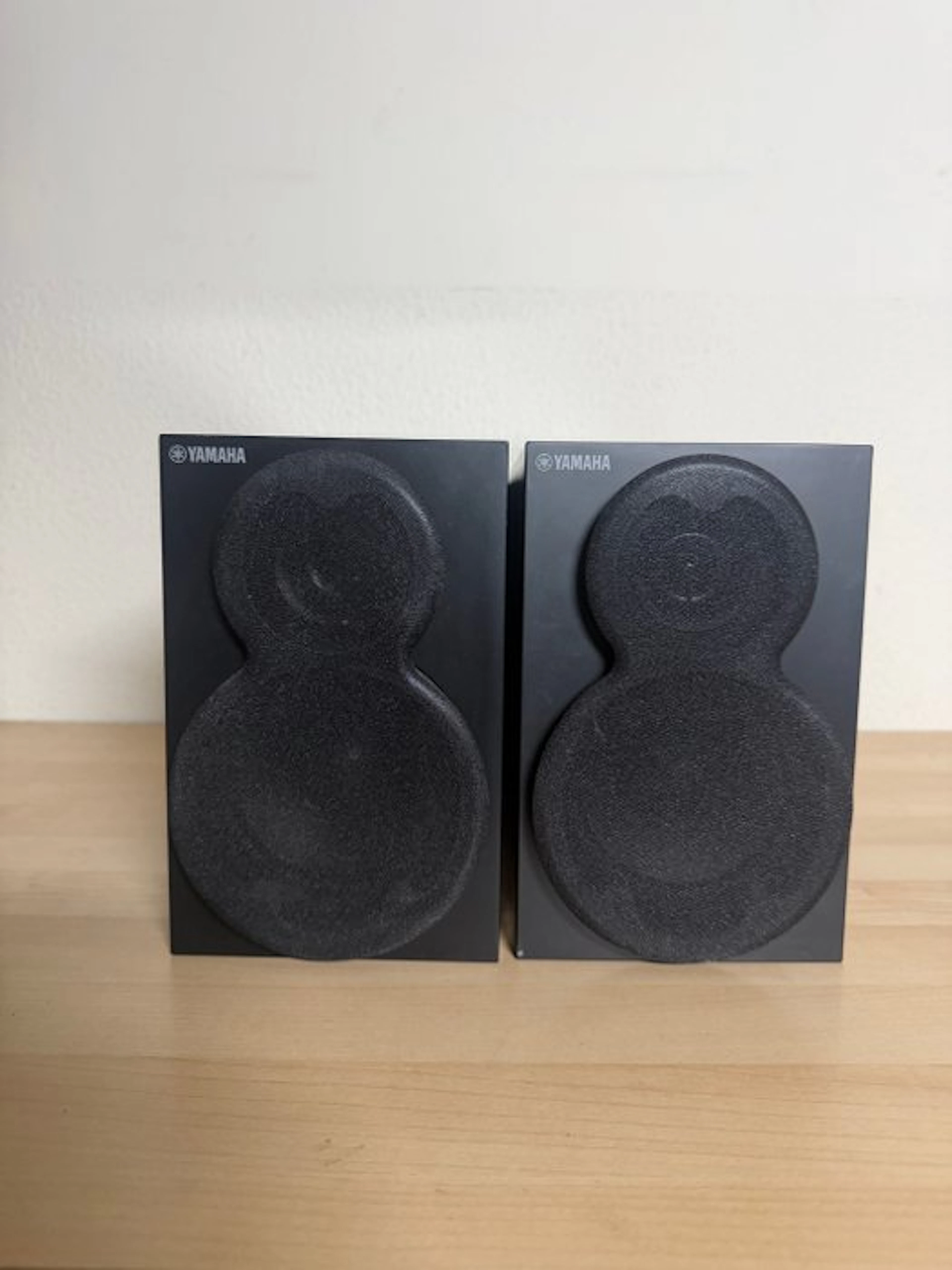Yamaha - NS-BP110 Speaker set