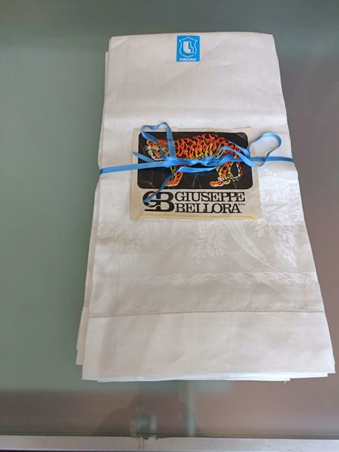 bellora - Towel (6) - 116 cm - 63 cm