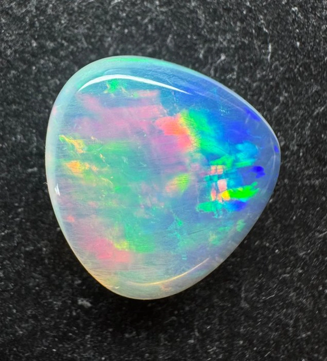 Opal Cabochon- 1.39 g