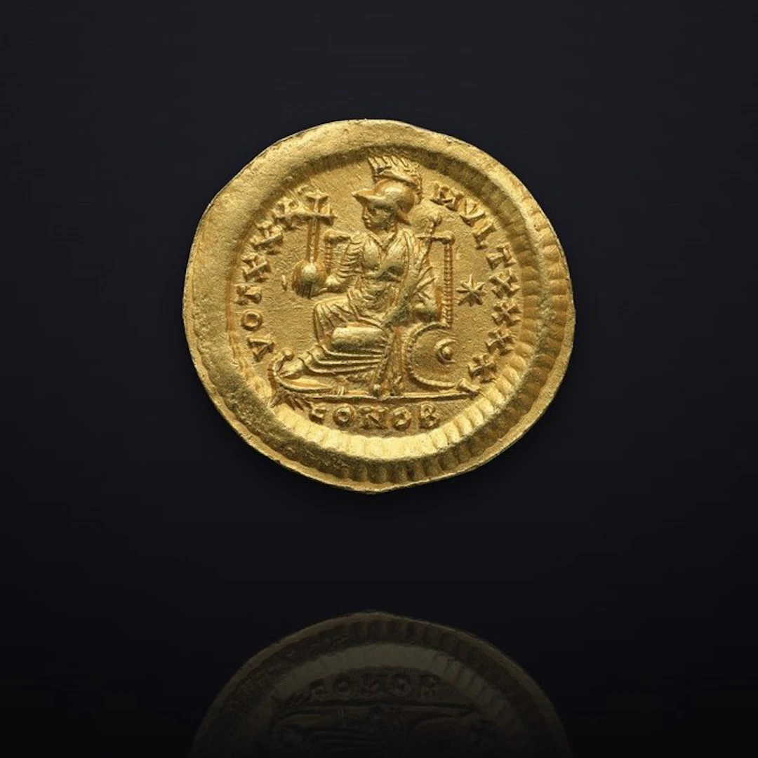 Byzantine Empire