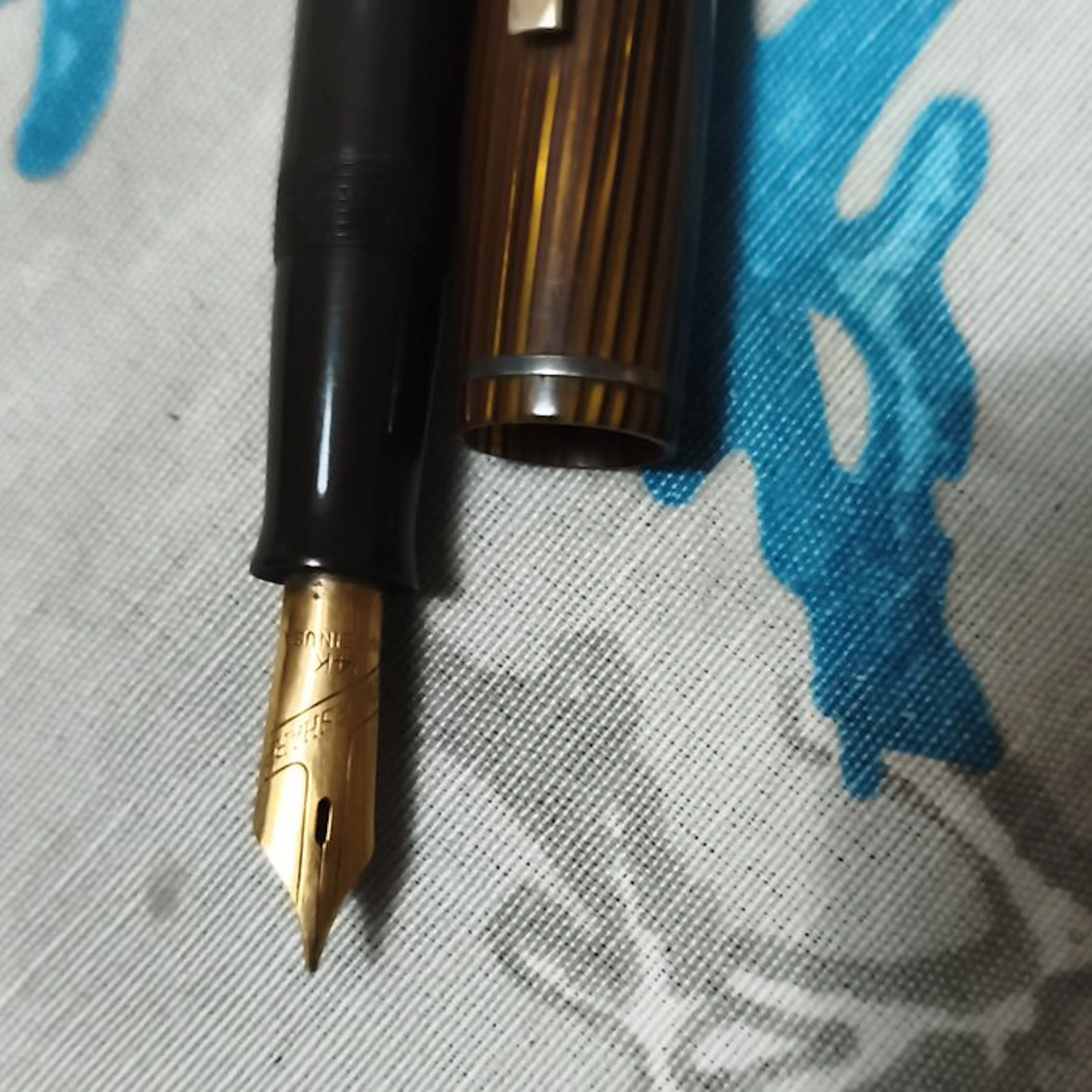 Eversharp - No reserve price - Fountain pen