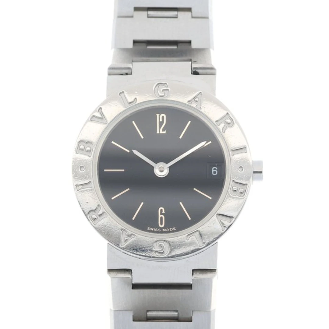 Bvlgari - Bulgari Bulgari Lady - No reserve price - BB 23 SS - Women