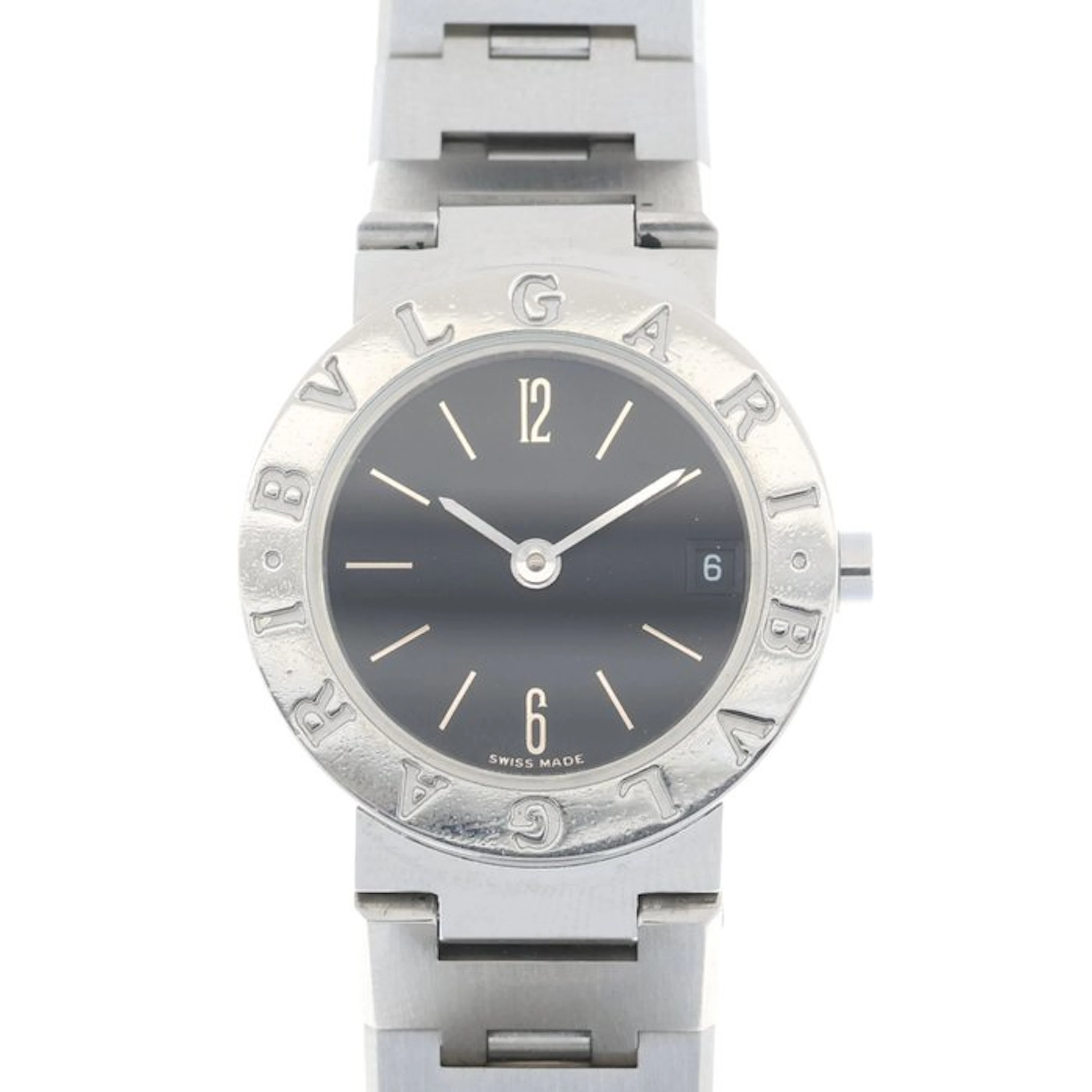 Bvlgari - Bulgari Bulgari Lady - No reserve price - BB 23 SS - Women