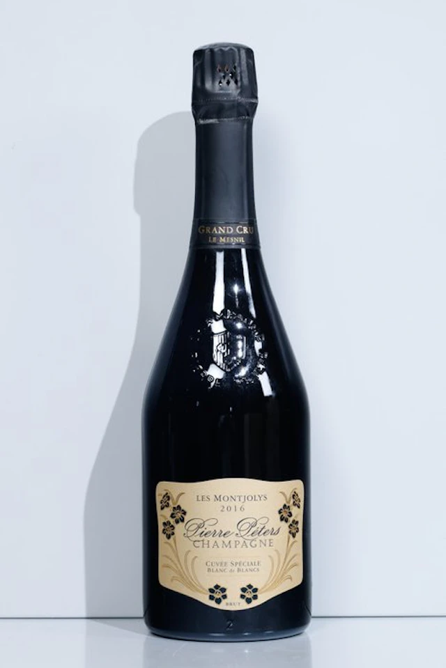 2016 Pierre Péters