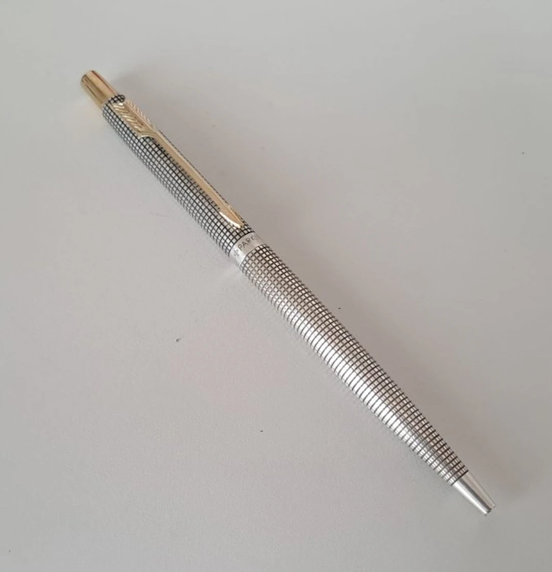 Parker - Ciselé - No reserve price - Pen
