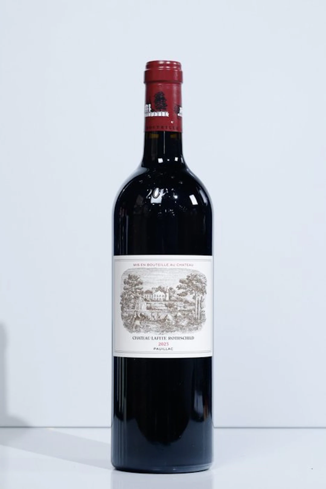 2023 Château Lafite Rothschild - Pauillac 1er Grand Cru...
