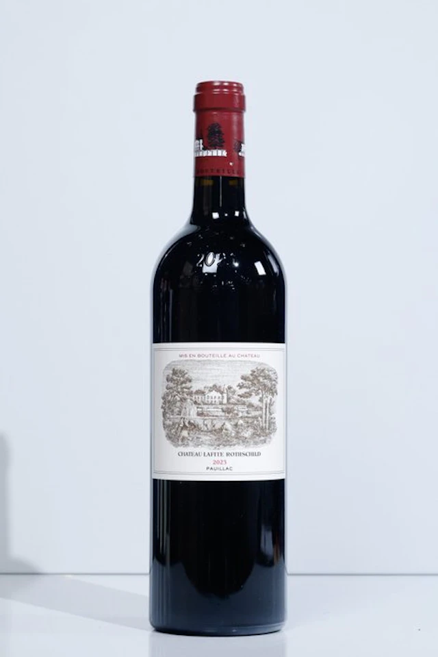 2023 Château Lafite Rothschild - Pauillac 1er Grand Cru...