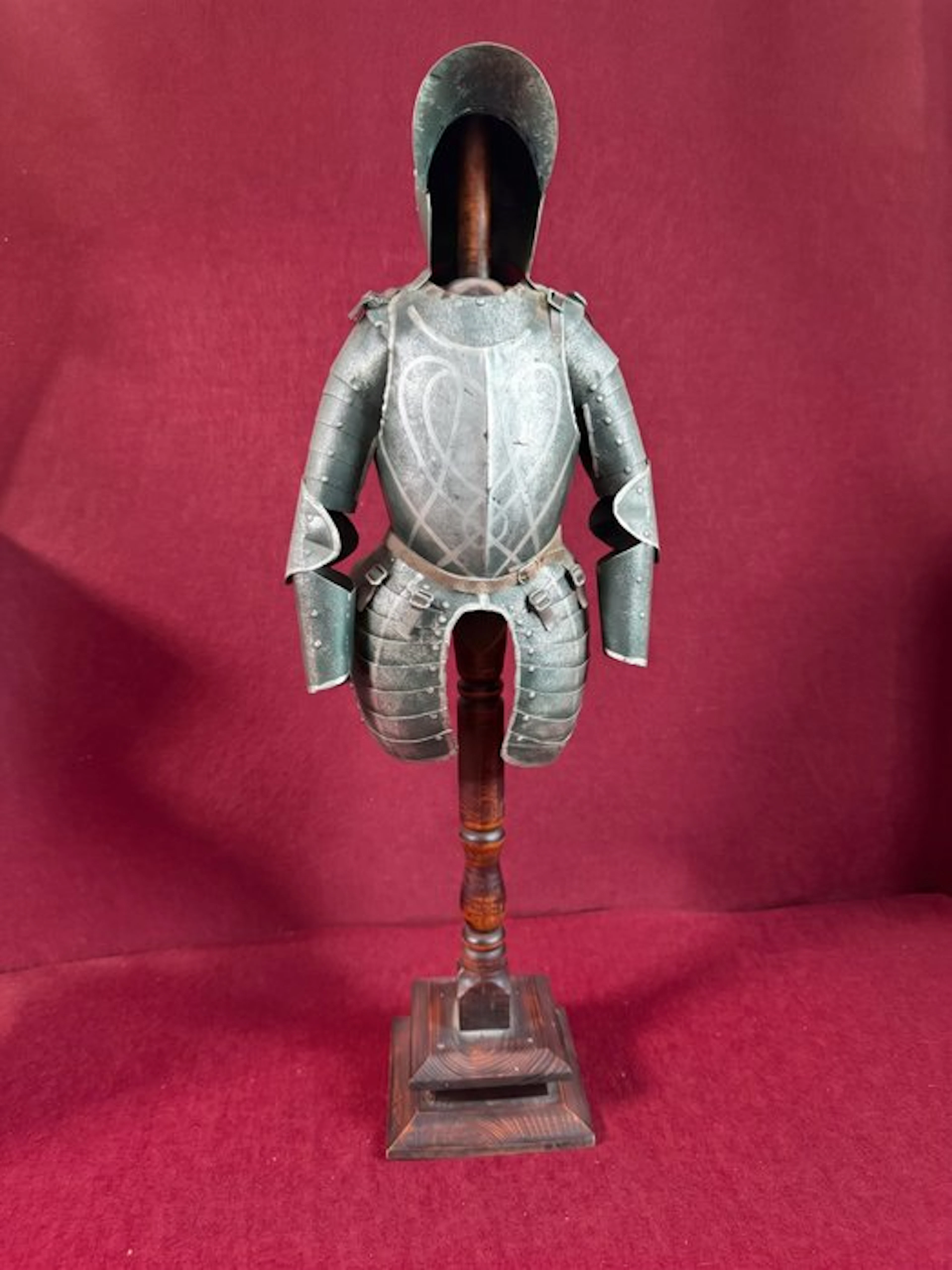 Manuifattura artigianale - Toy soldier