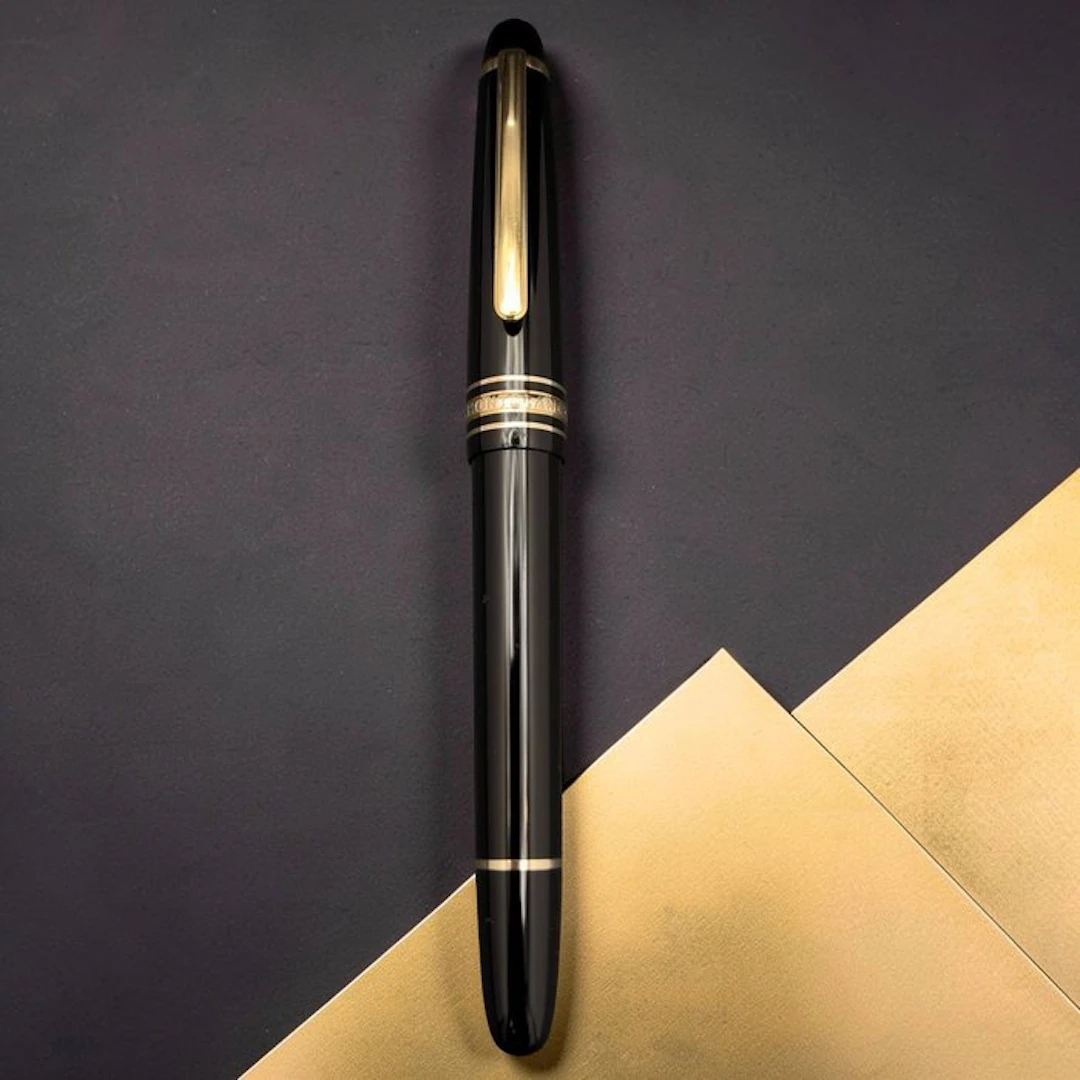 Montblanc - Chopin - Fountain pen
