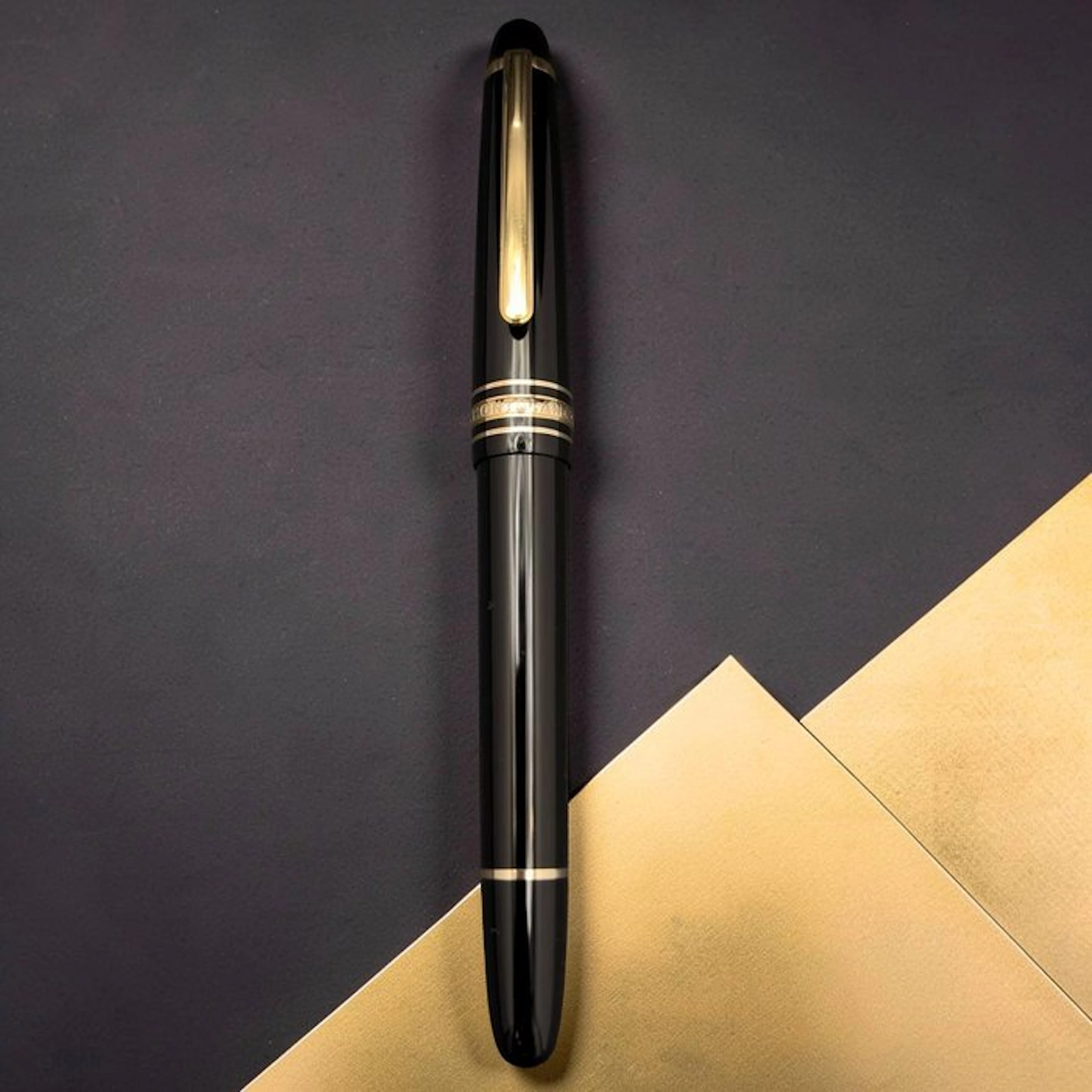 Montblanc - Chopin - Fountain pen