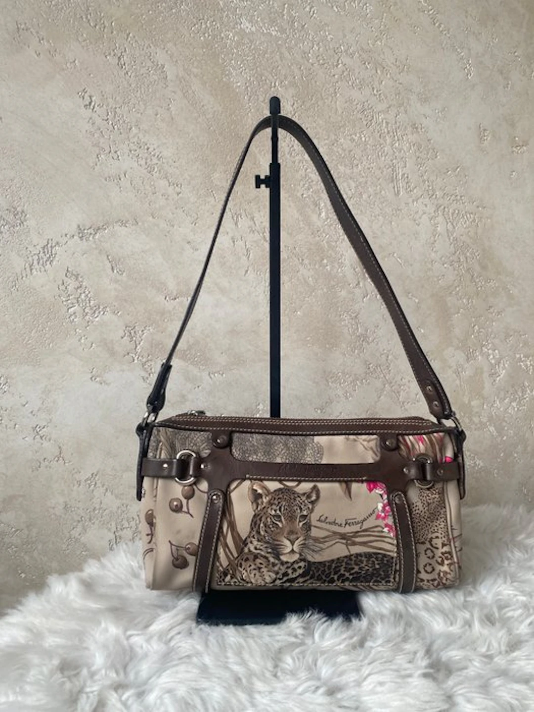 Salvatore Ferragamo - Bag