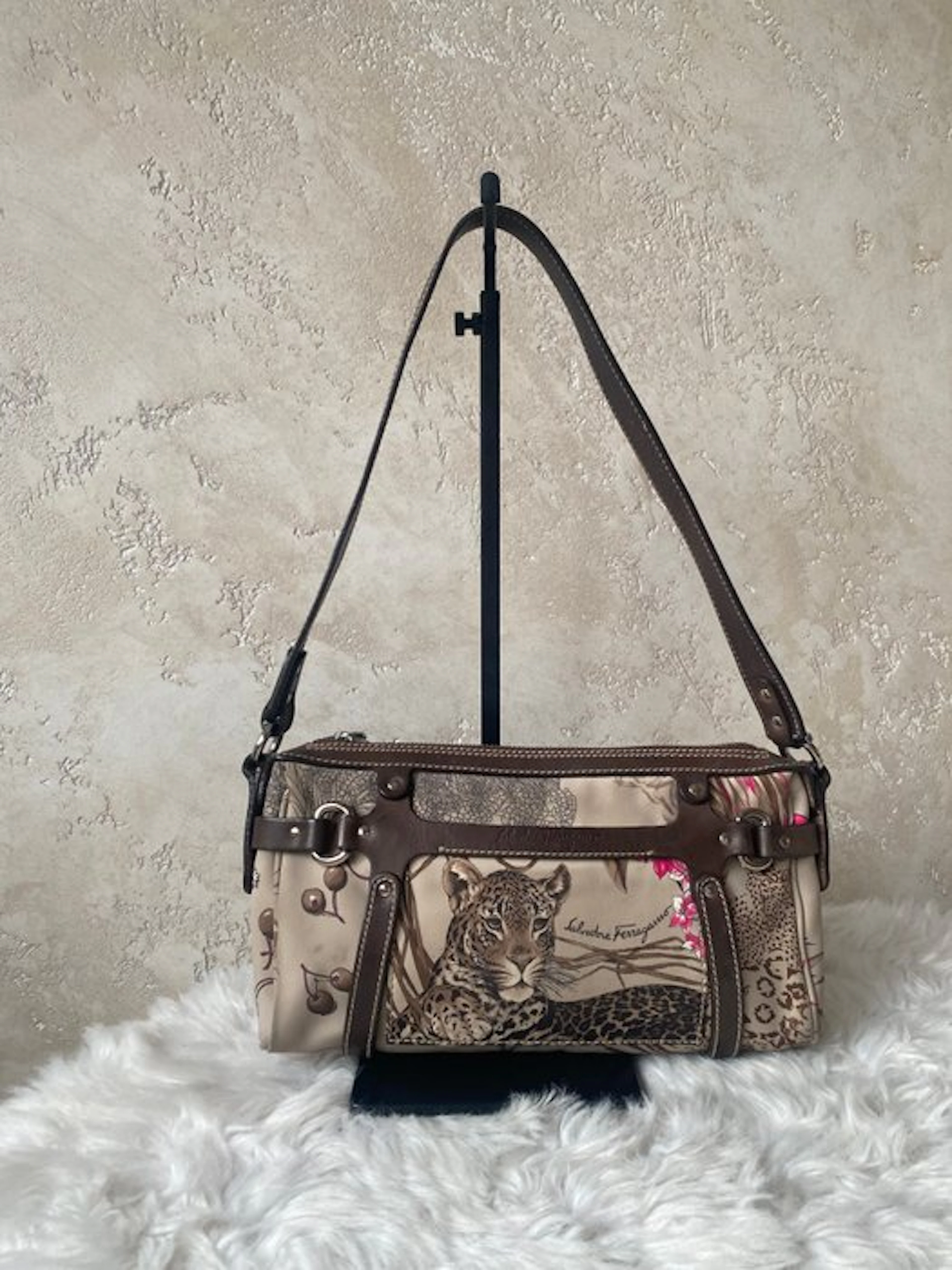 Salvatore Ferragamo - Bag