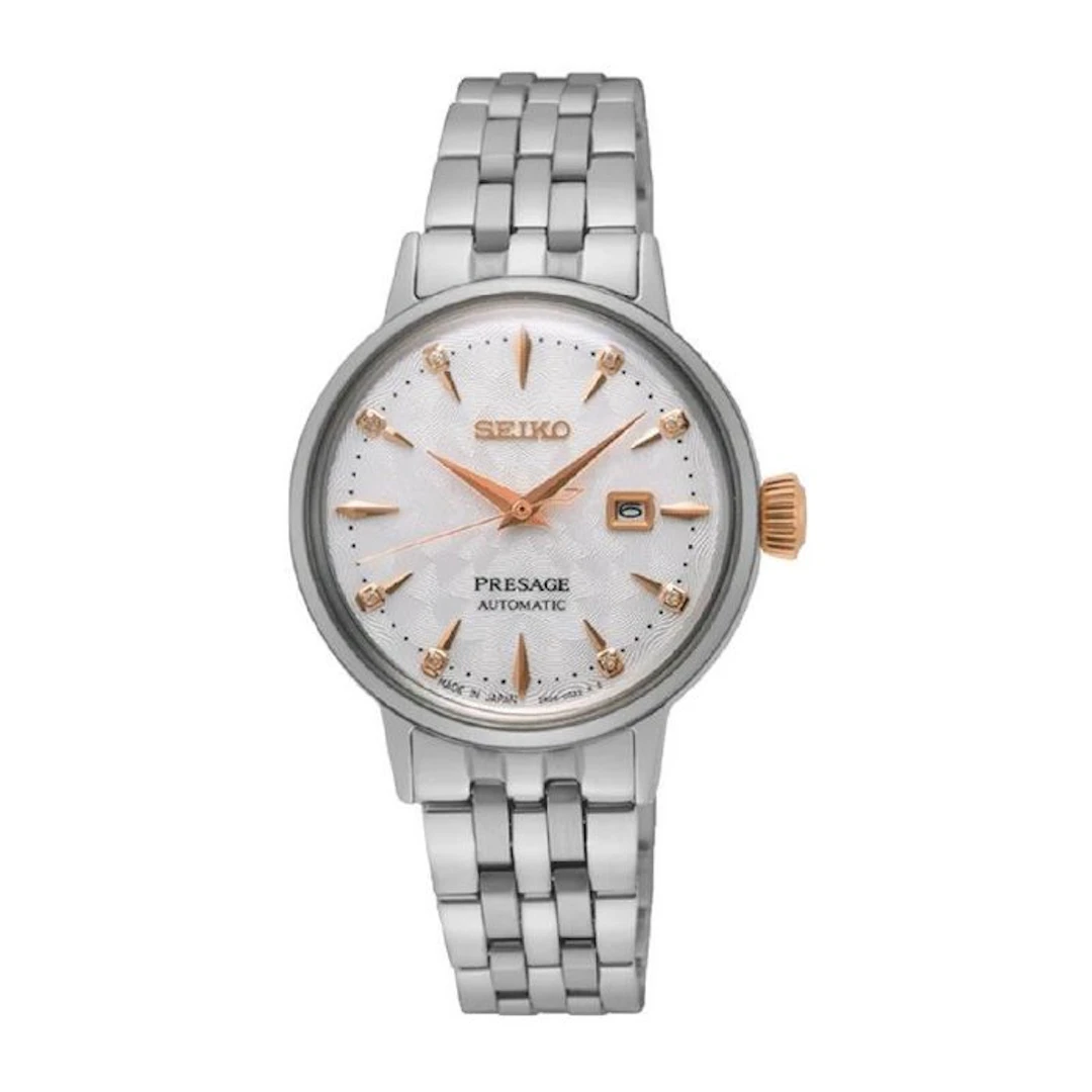 Seiko - Presage Cocktail Time SRE009J1 - Women - 2020-2025
