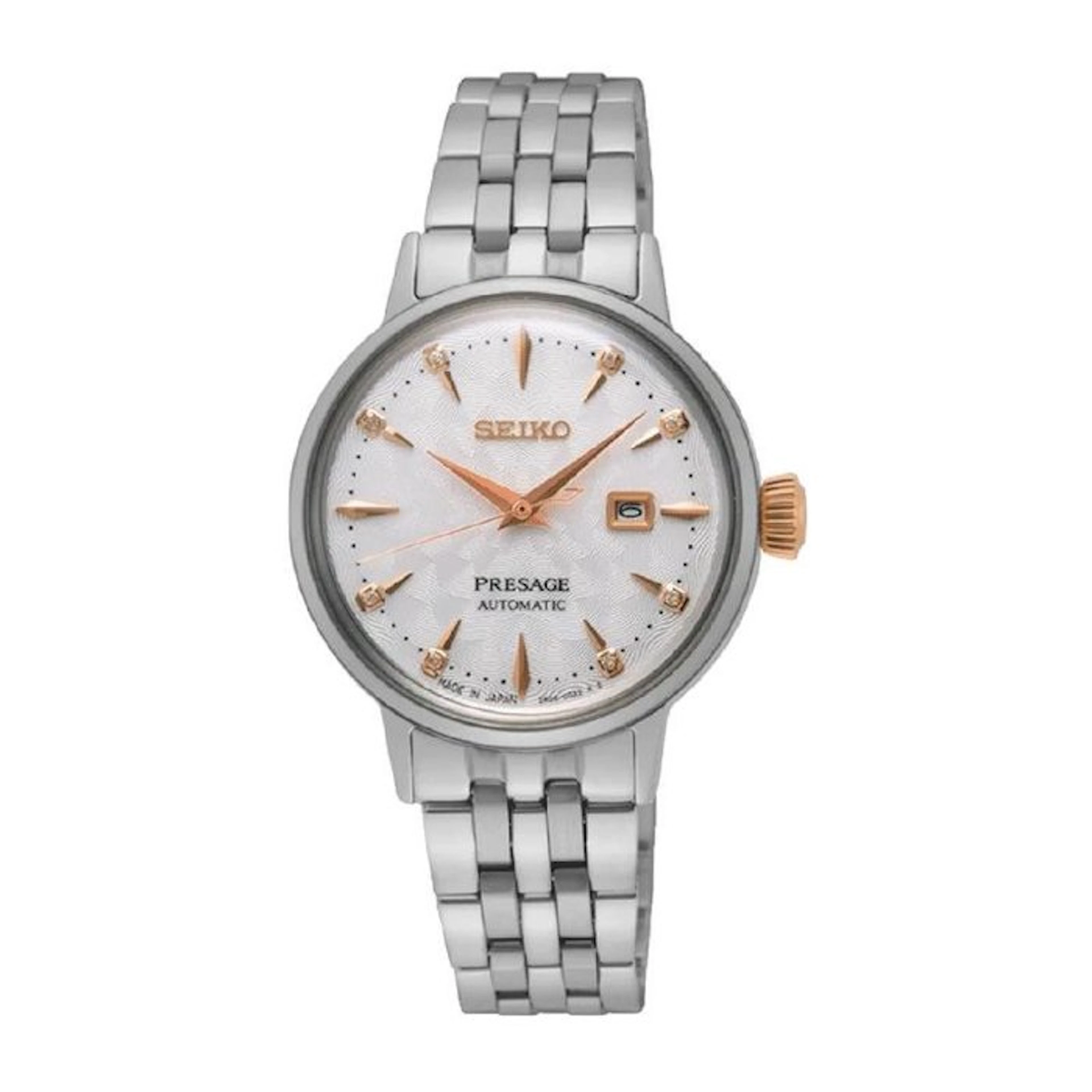Seiko - Presage Cocktail Time SRE009J1 - Women - 2020-2025