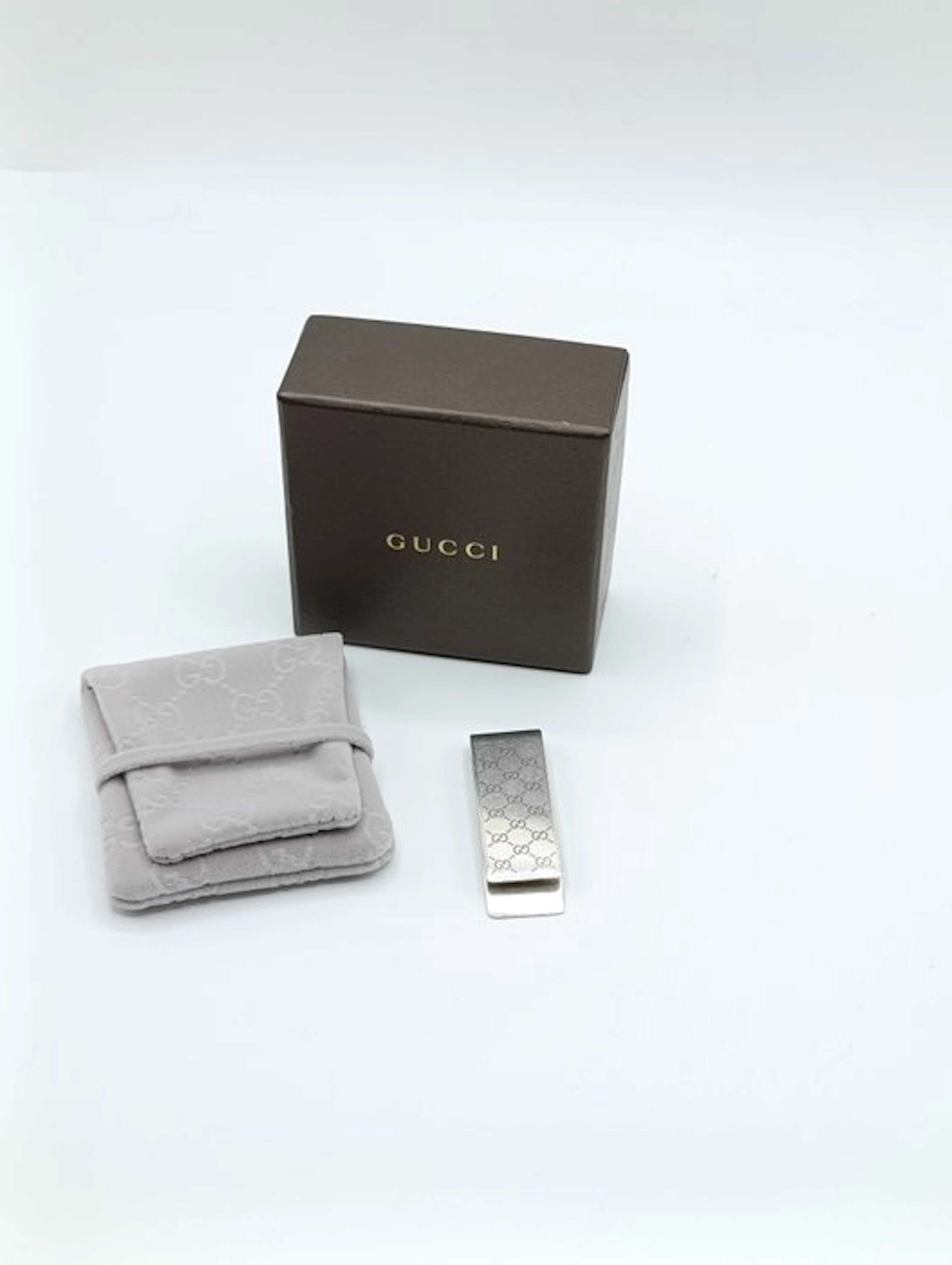 Gucci - Money clip
