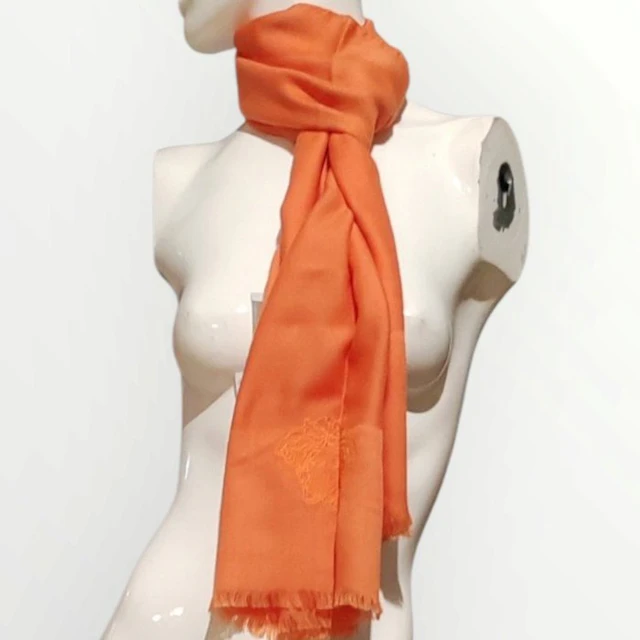 Versace - Scarf
