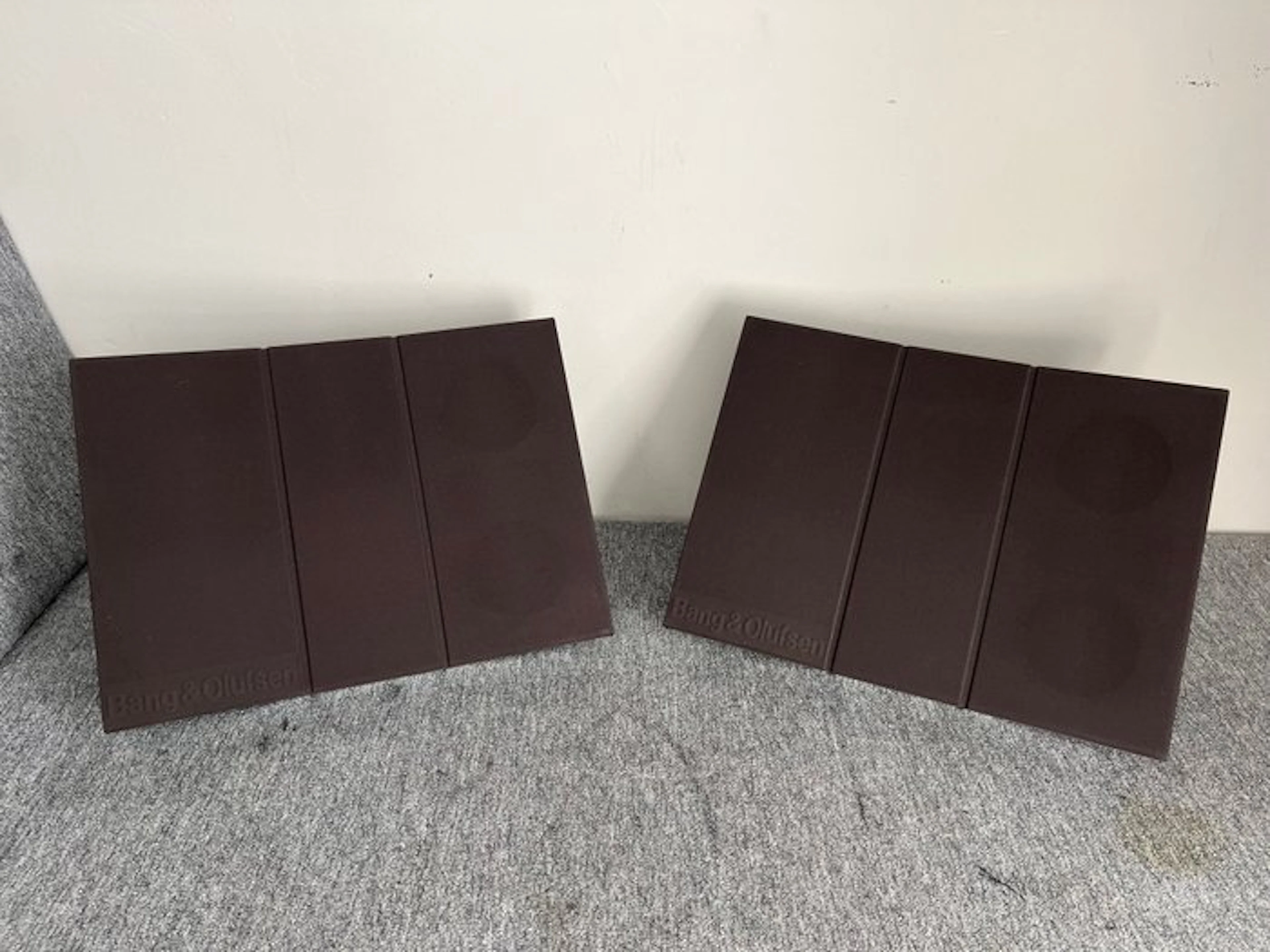 Bang & Olufsen - BeoVox RL 60.2 Speaker set