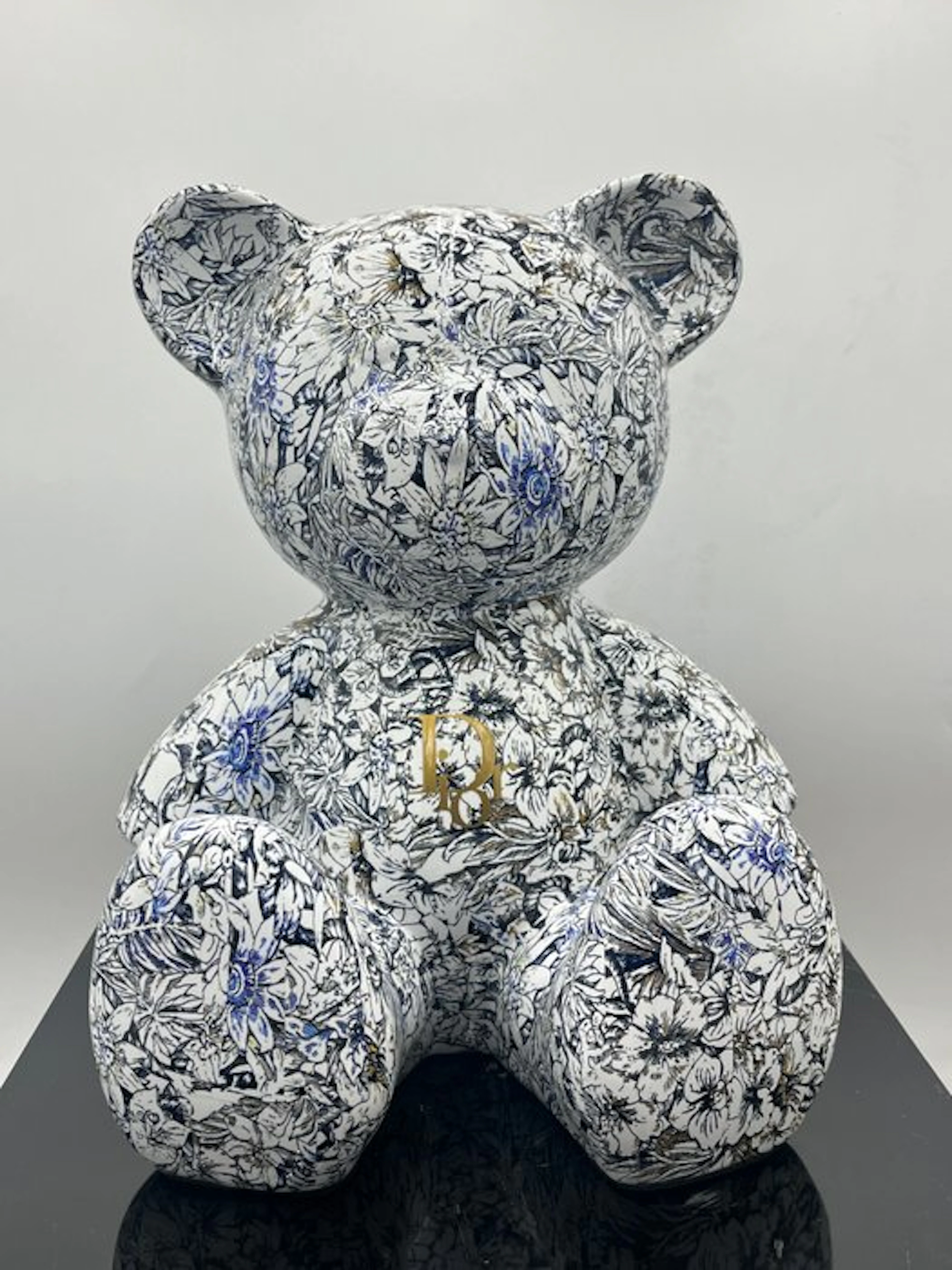 Naor - Teddy Dior