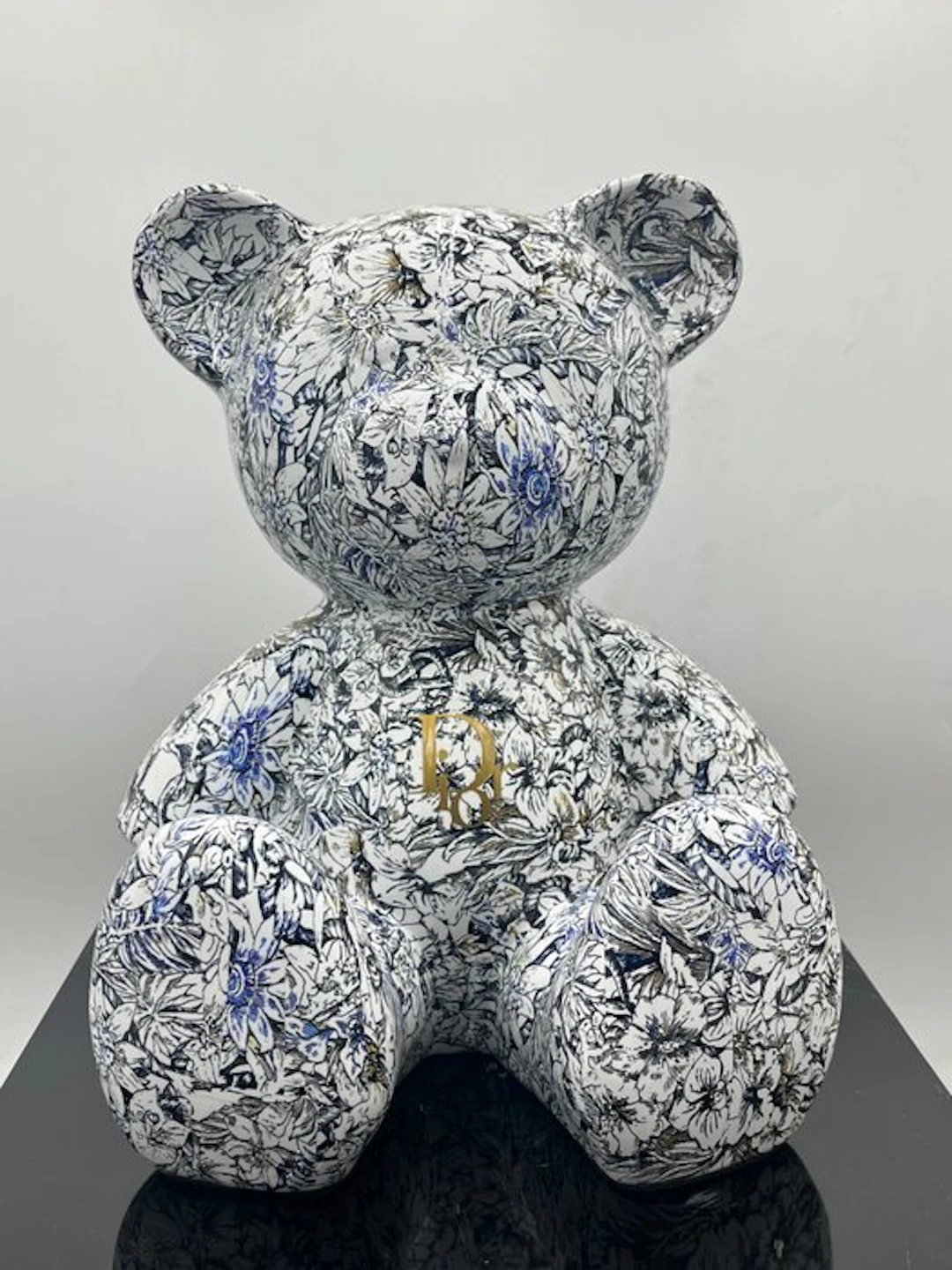 Naor - Teddy Dior