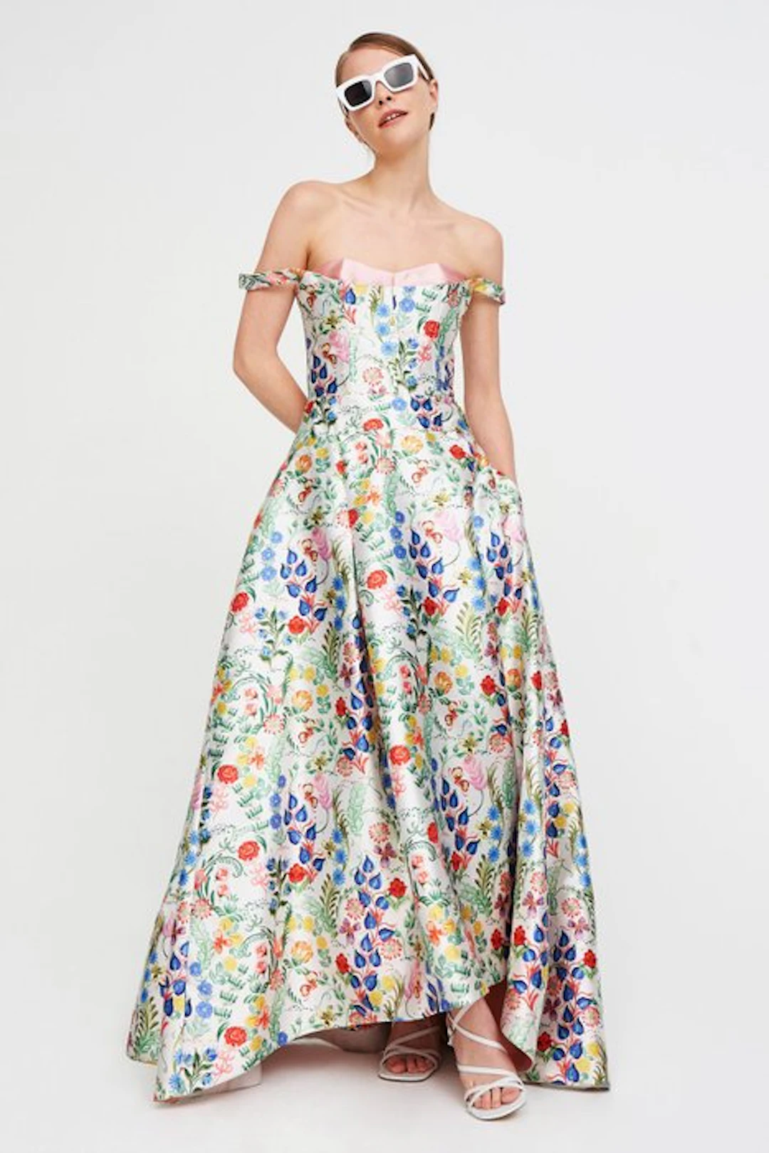 Tube Gallery - Maxi dress
