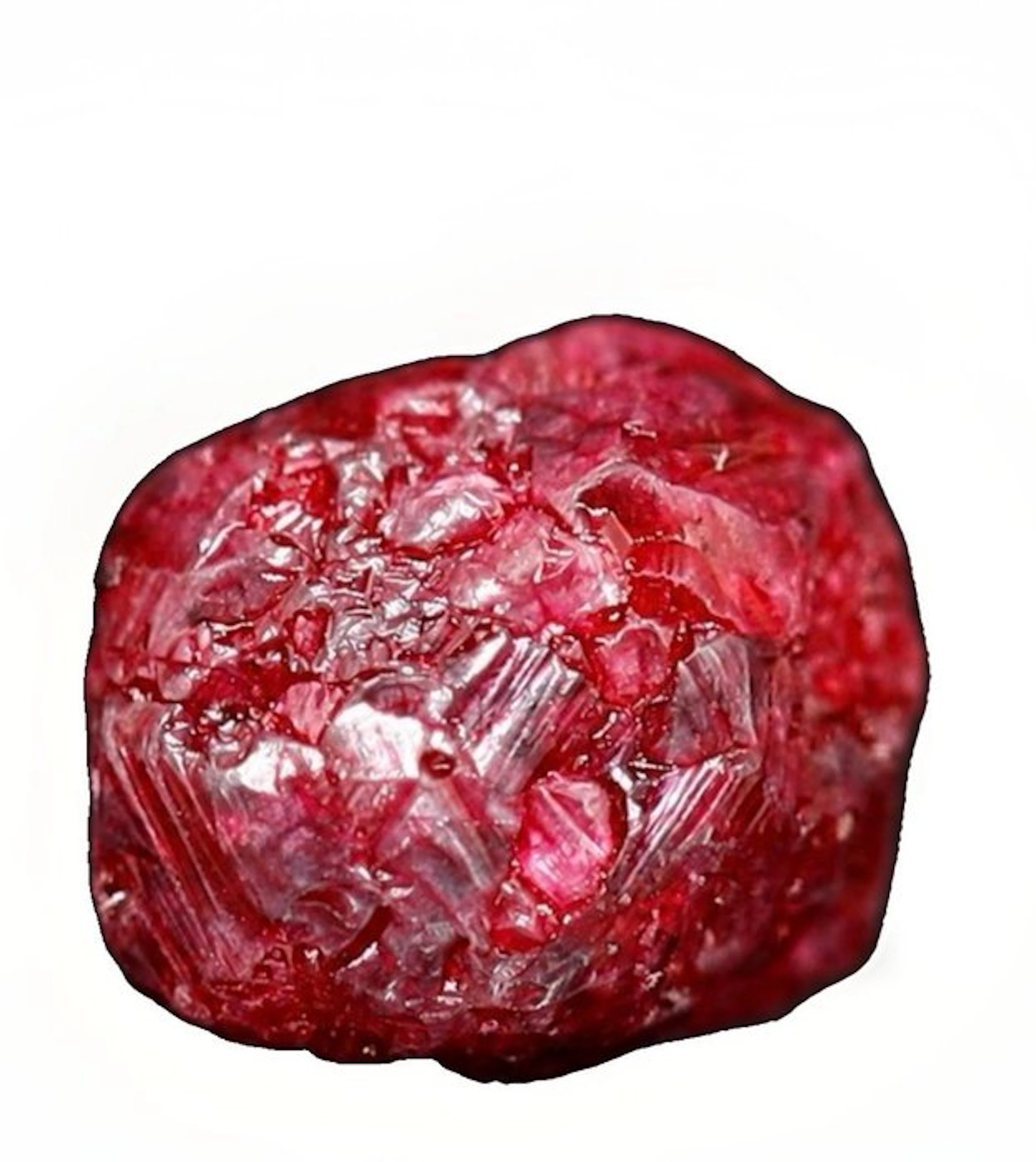 Diamond Rough- 0.31 g - (1)