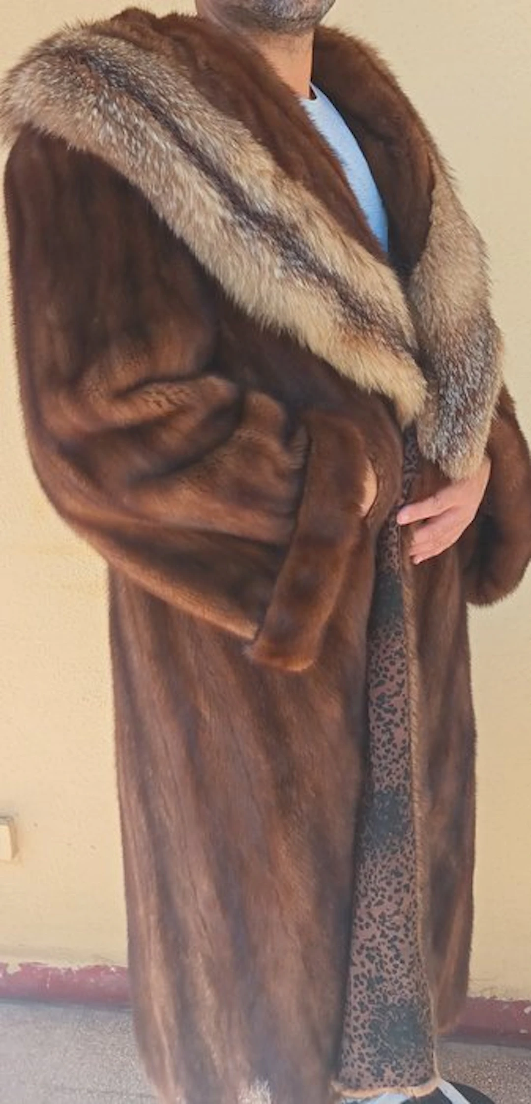 Artisan Furrier - Fur coat - Vintage