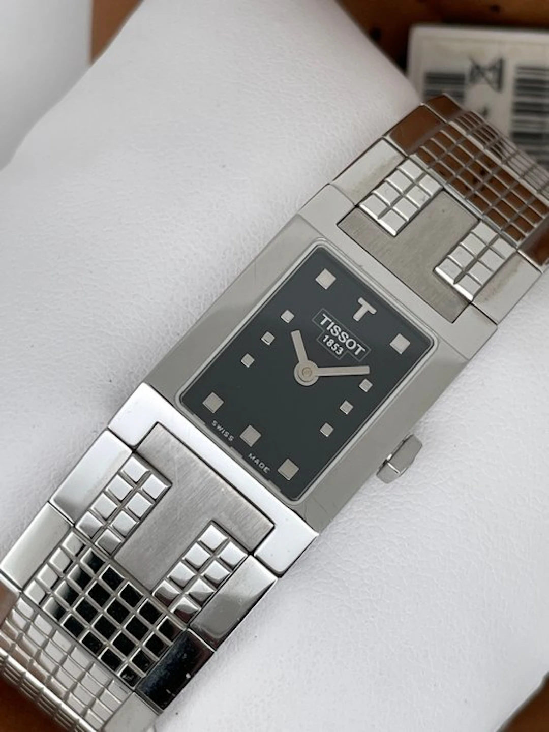 Tissot - T-Trend Lady - Women - 2010-2020