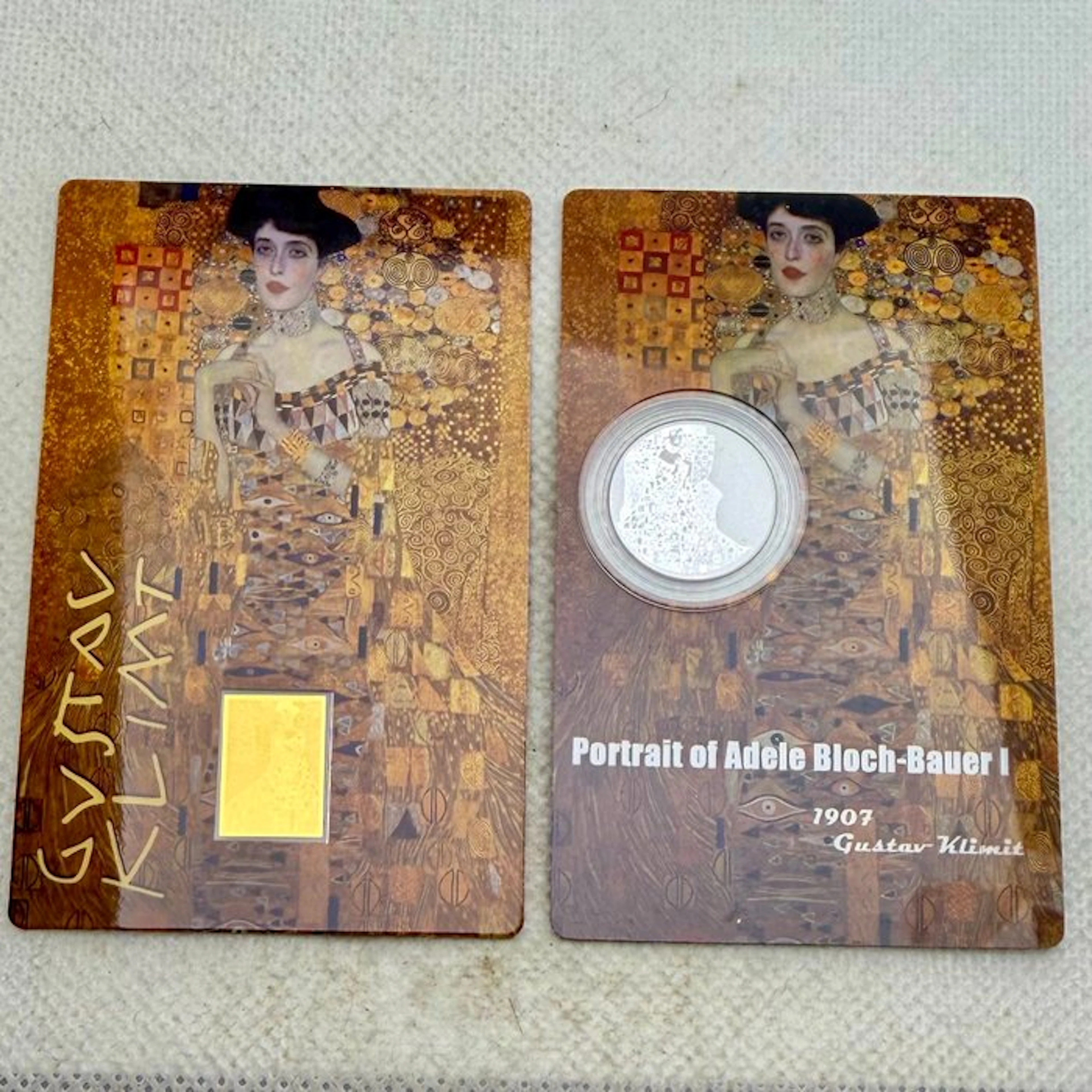 Chad. 3000 Francs