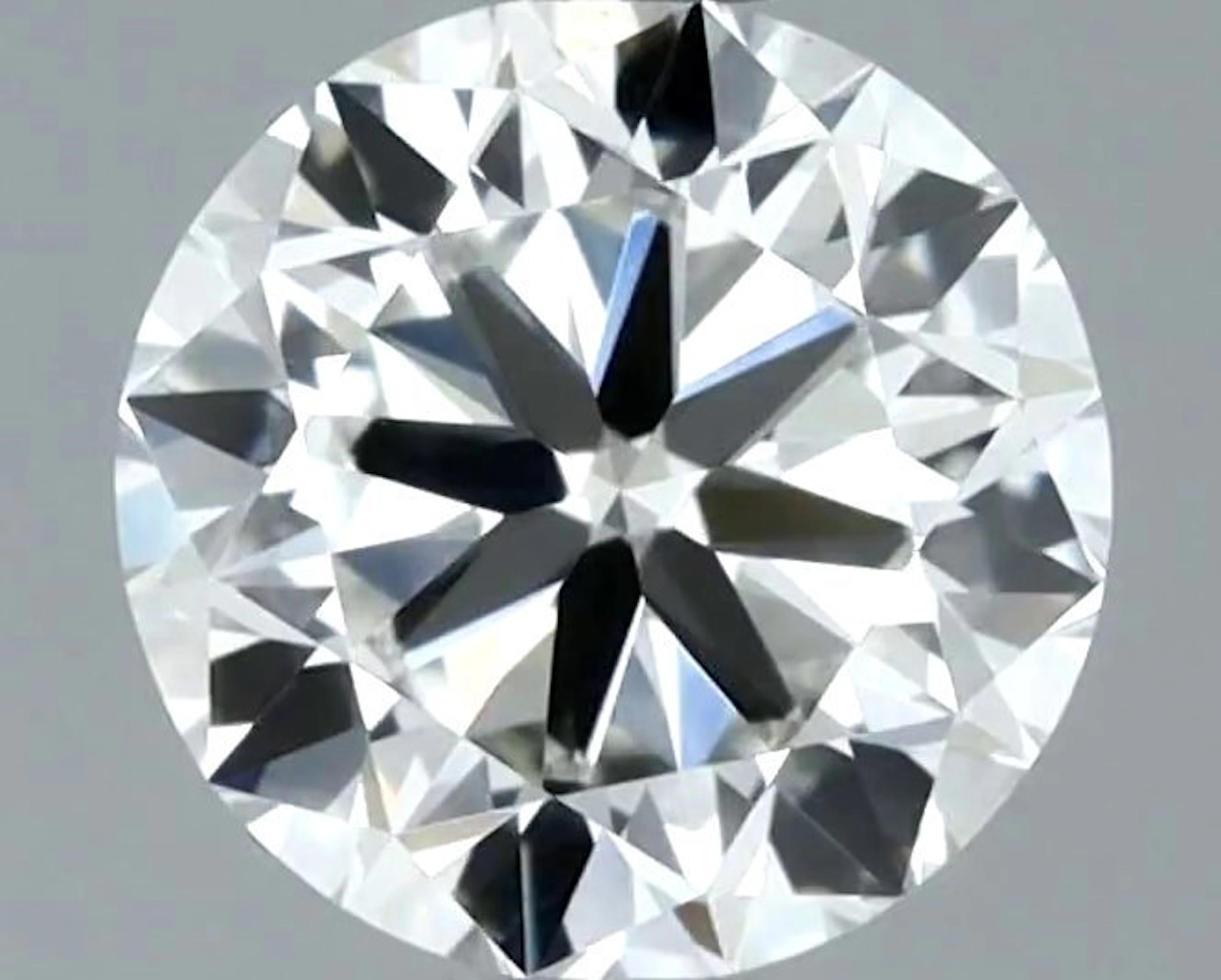 No reserve price - 1 pcs Diamond (Natural) - 0.50 ct...