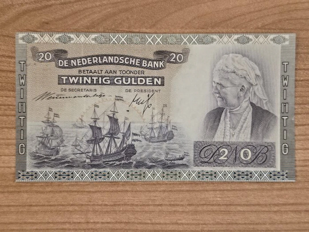 Netherlands