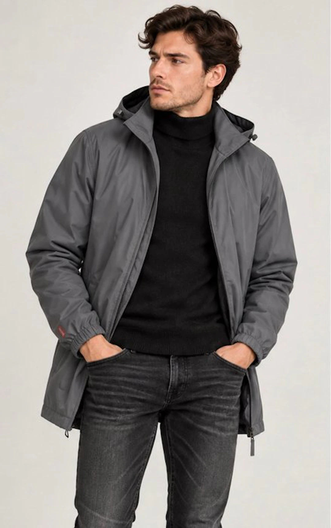 Prada - Parka