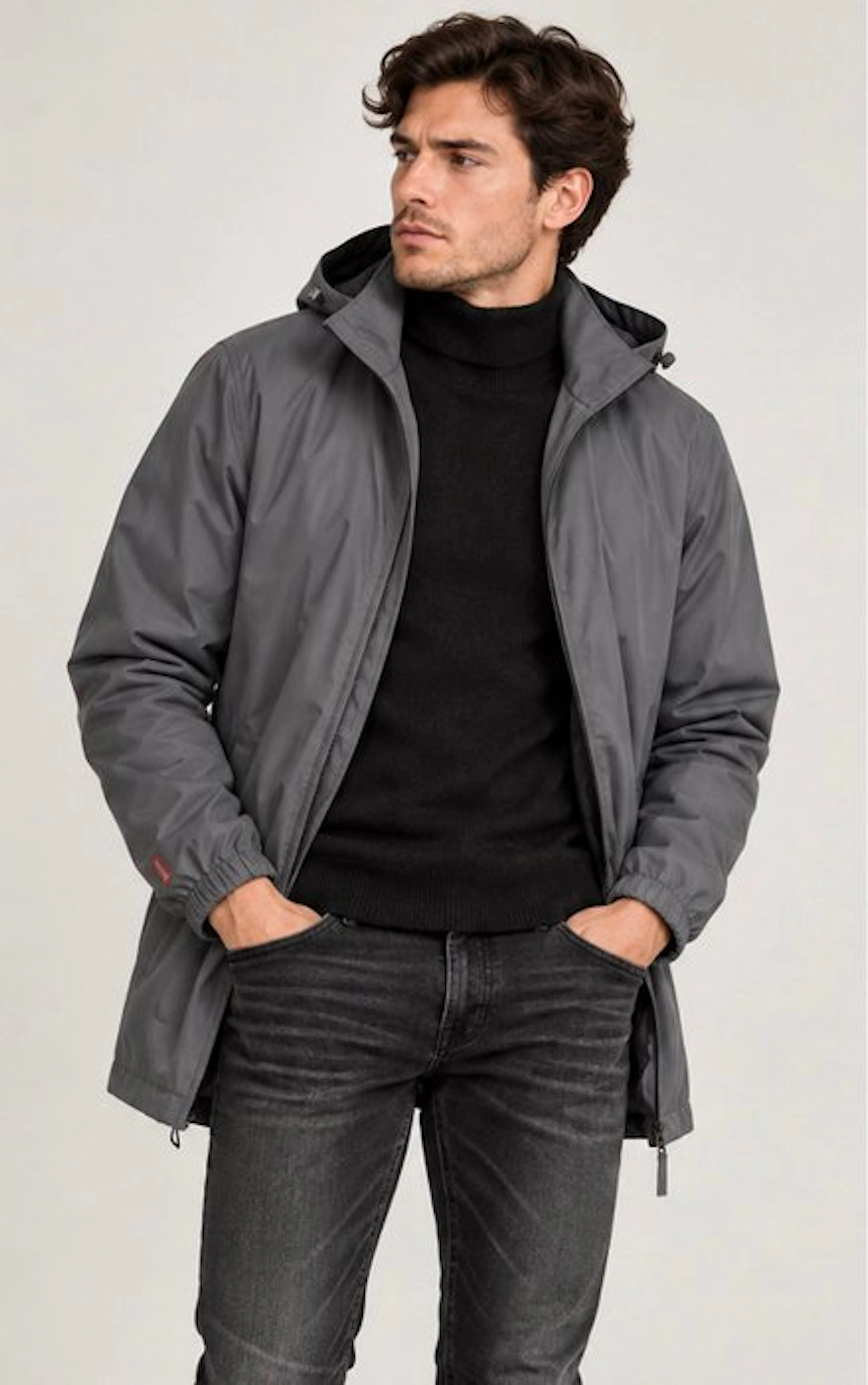 Prada - Parka