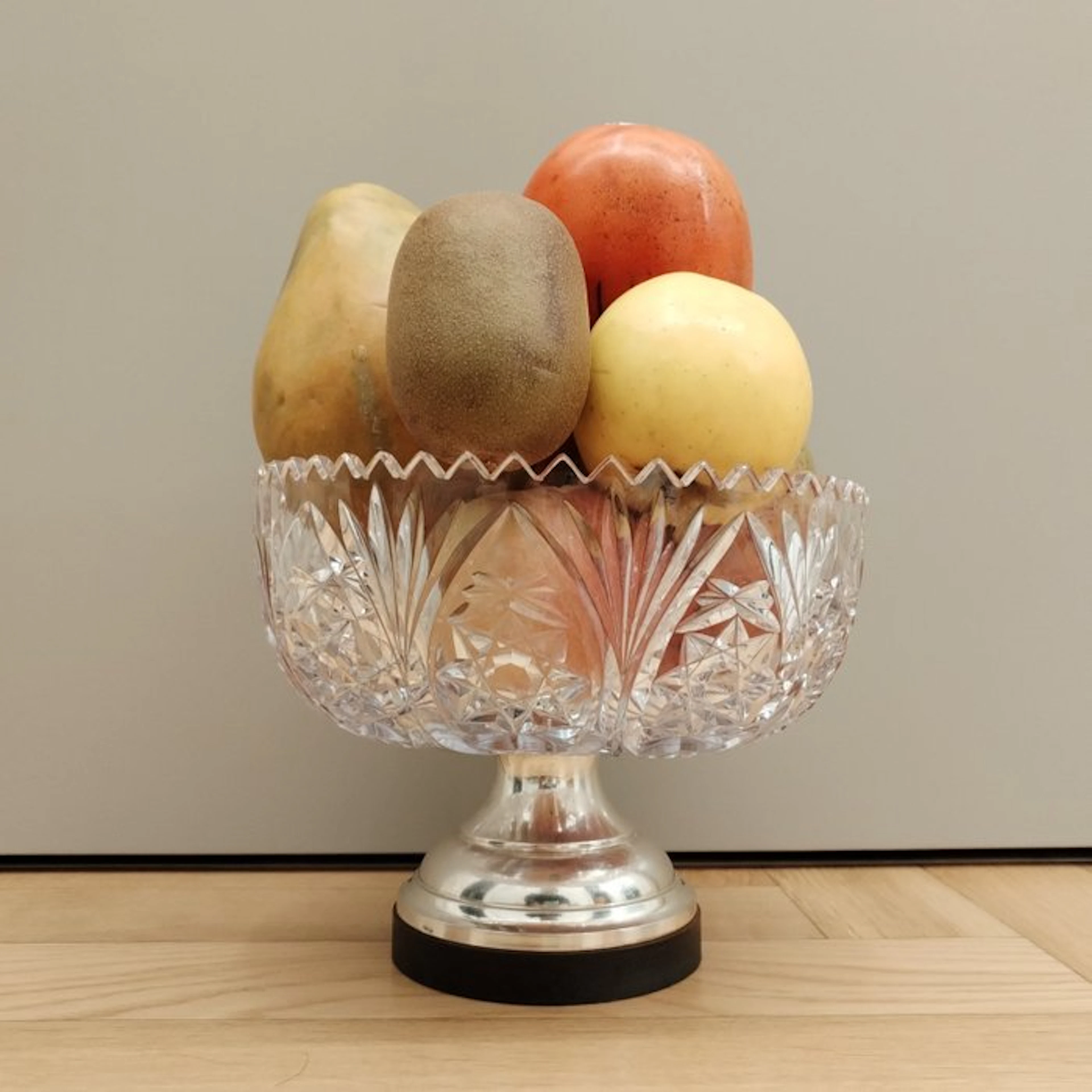 Centrepiece - .925 silver