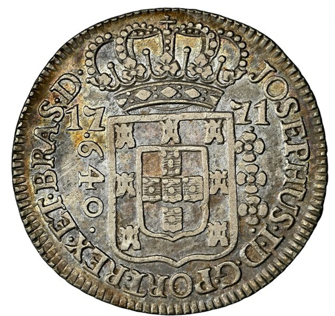 Brazil (Colonial)