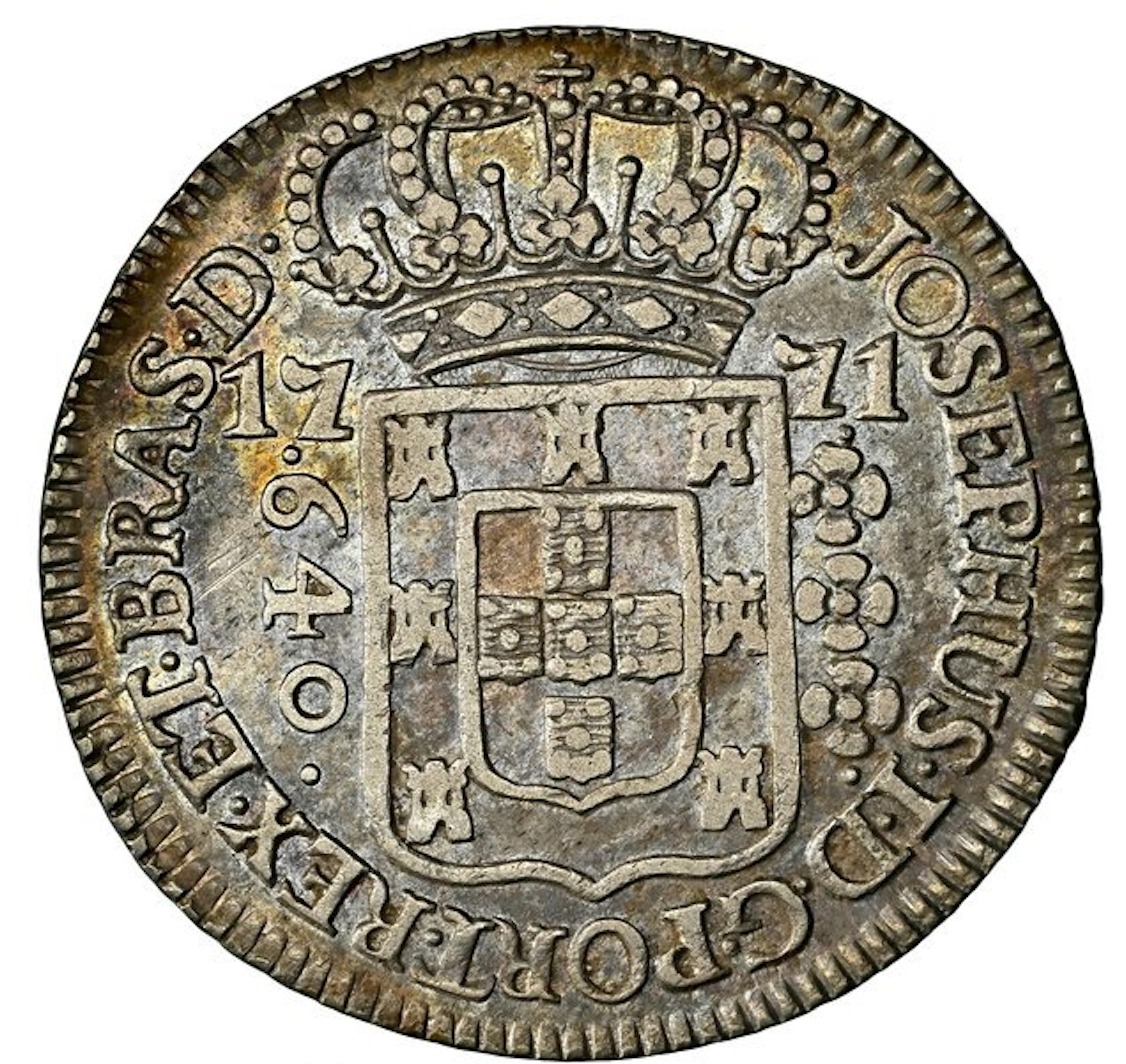 Brazil (Colonial)