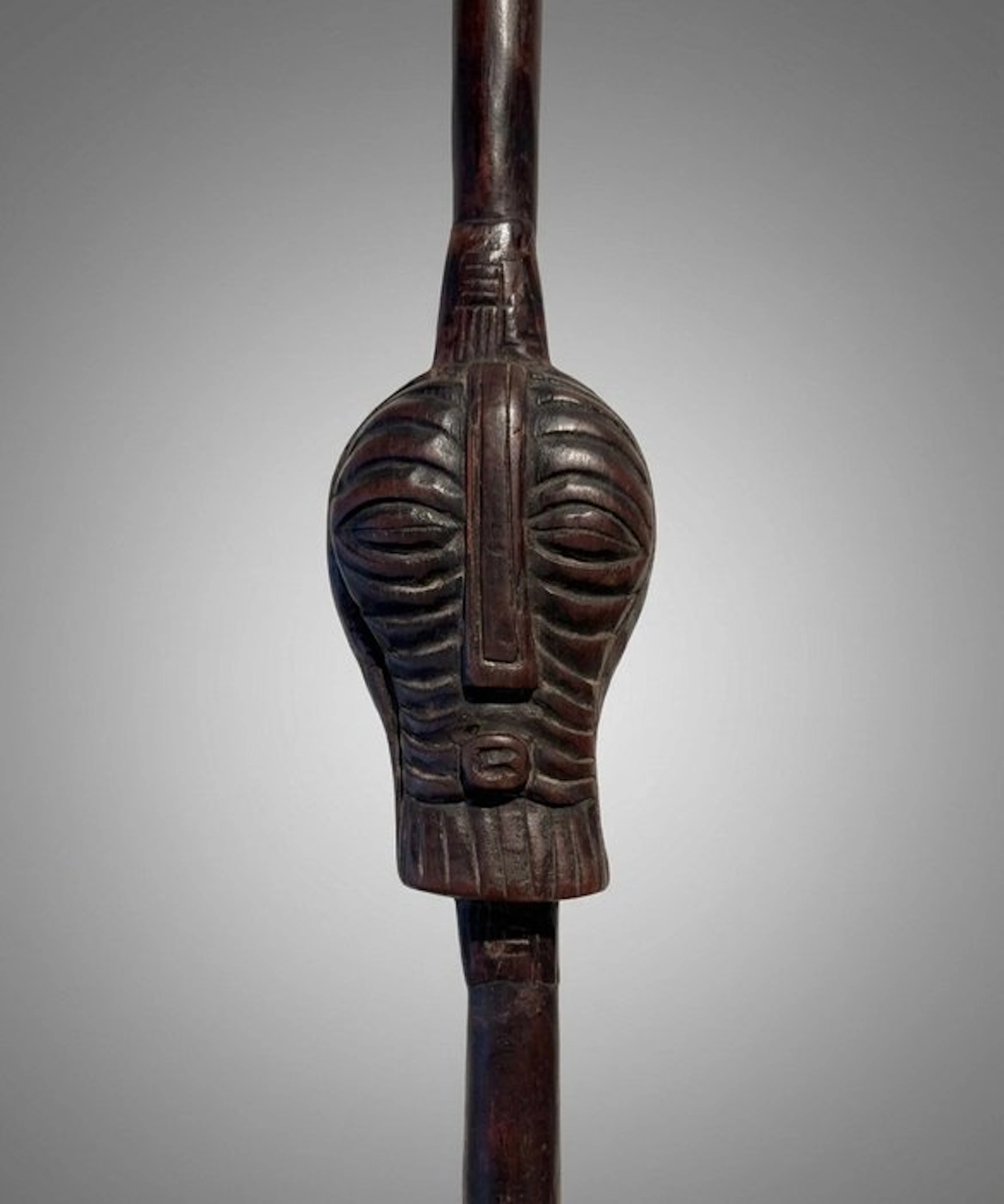 Figure - Songye - Congo